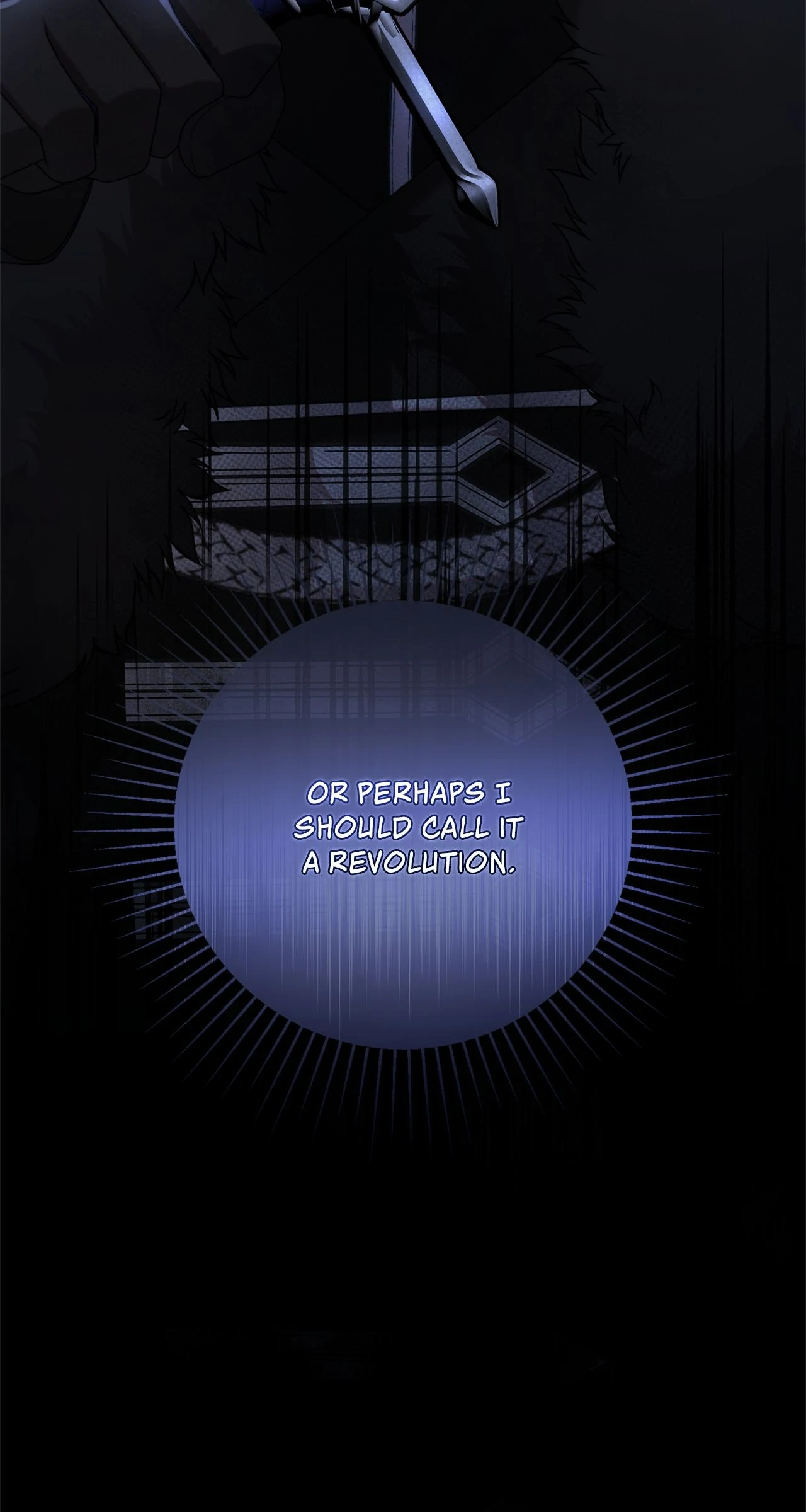 Contract Grand Duchess Chapter 74 - Page 68