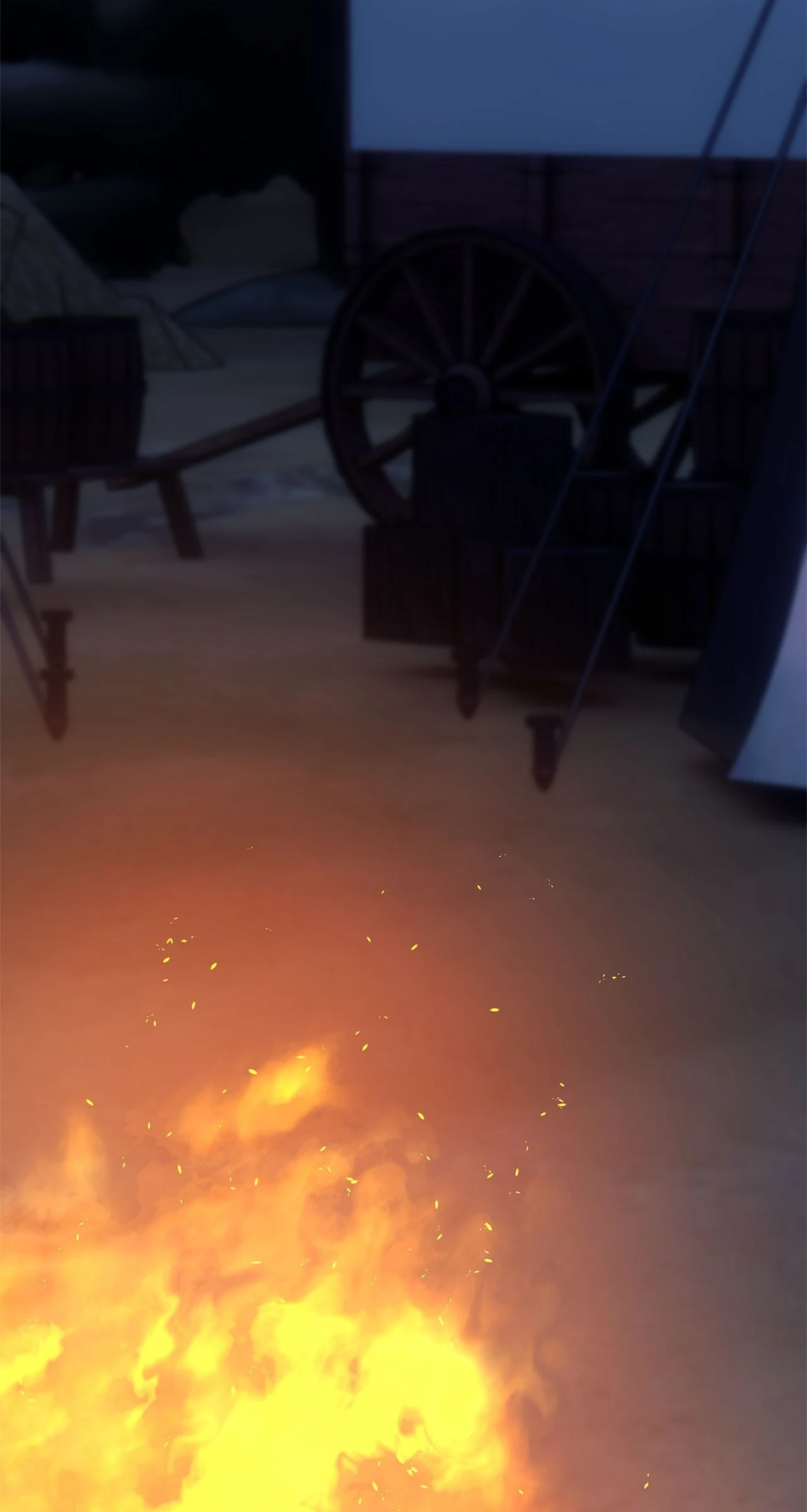 Contract Grand Duchess Chapter 75 - Page 6