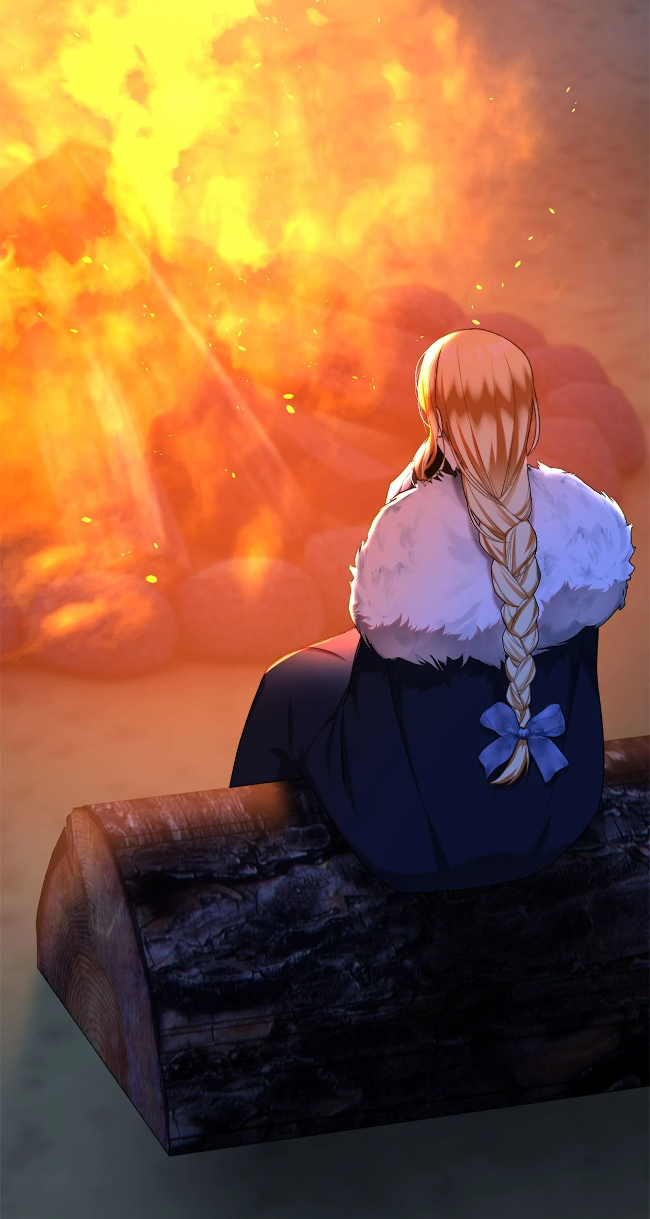 Contract Grand Duchess Chapter 75 - Page 7