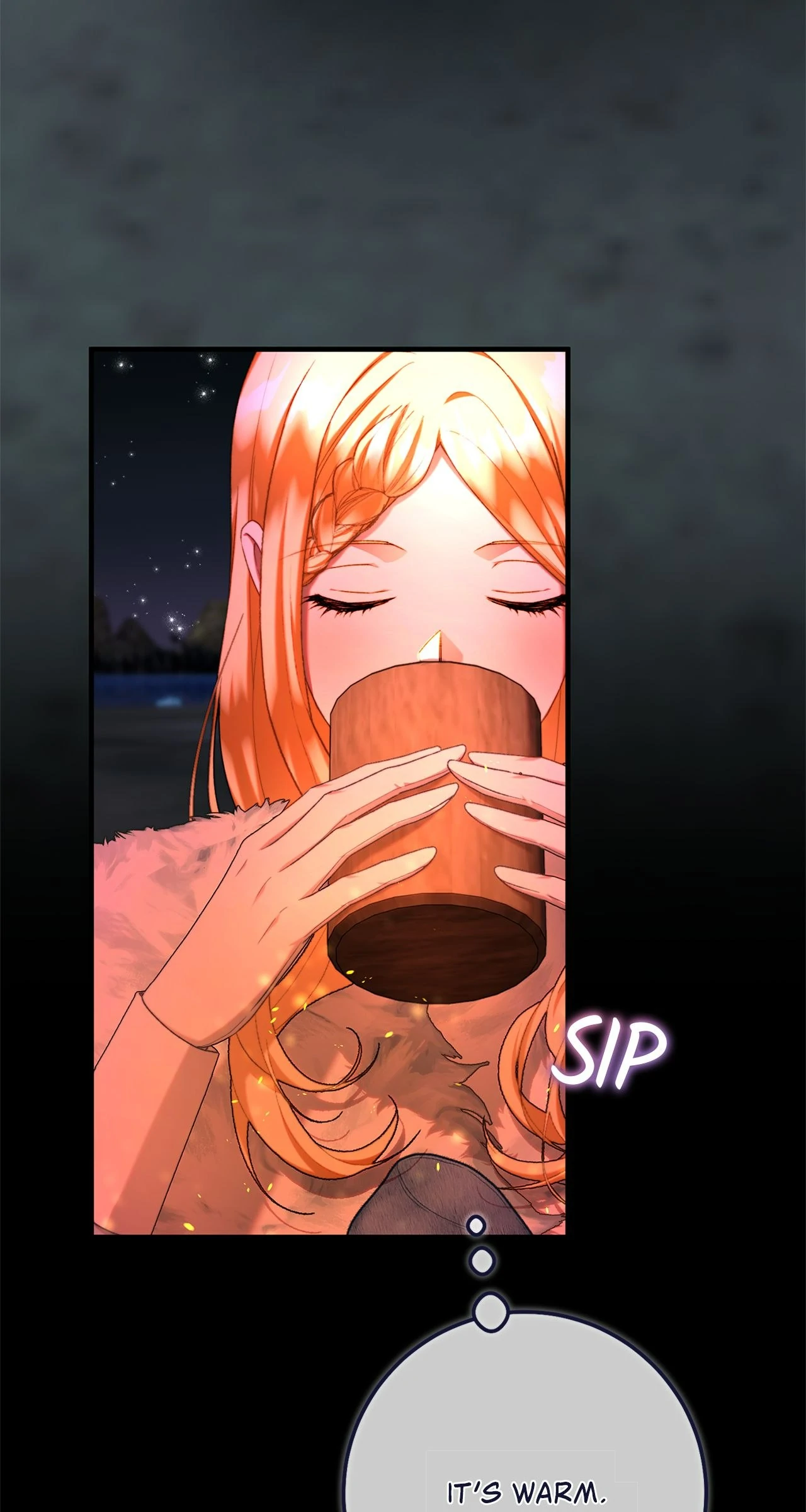 Contract Grand Duchess Chapter 75 - Page 8