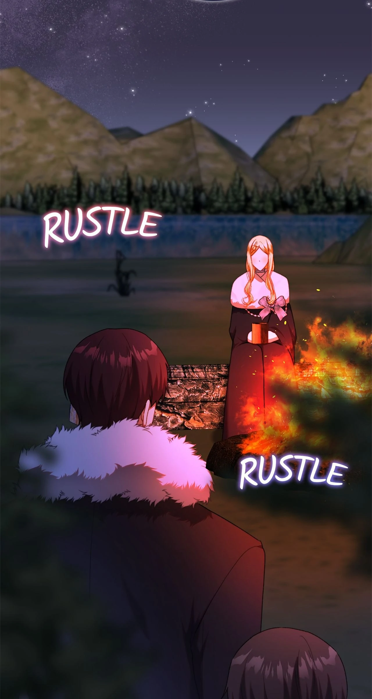 Contract Grand Duchess Chapter 75 - Page 11