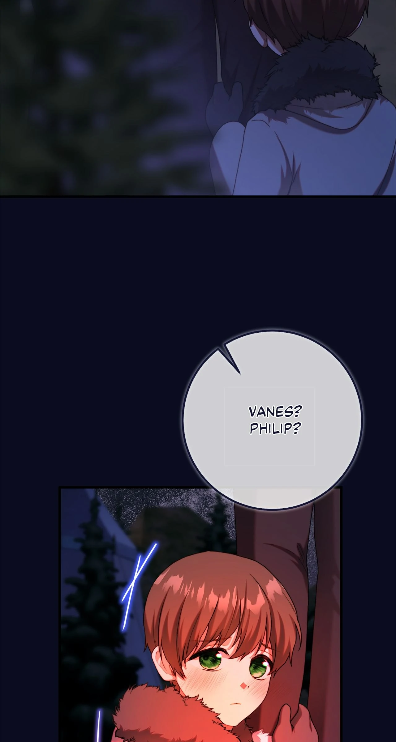 Contract Grand Duchess Chapter 75 - Page 12