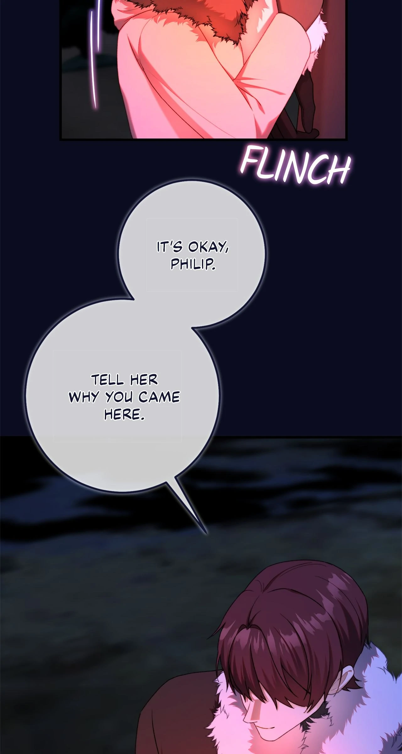 Contract Grand Duchess Chapter 75 - Page 13