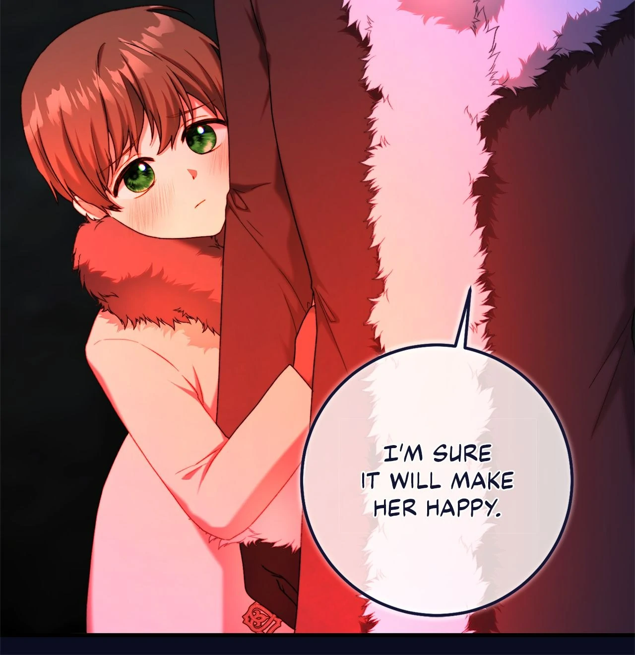 Contract Grand Duchess Chapter 75 - Page 14