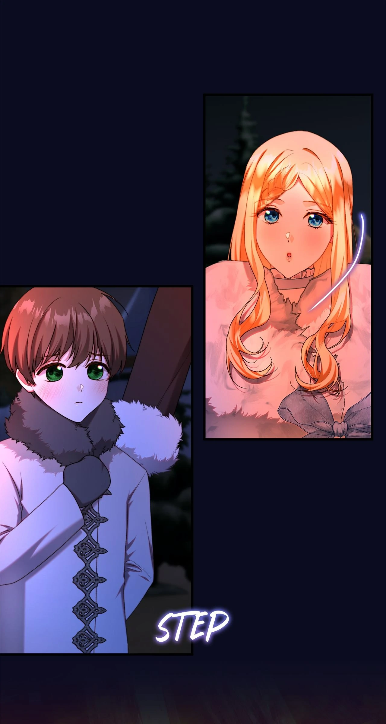 Contract Grand Duchess Chapter 75 - Page 15