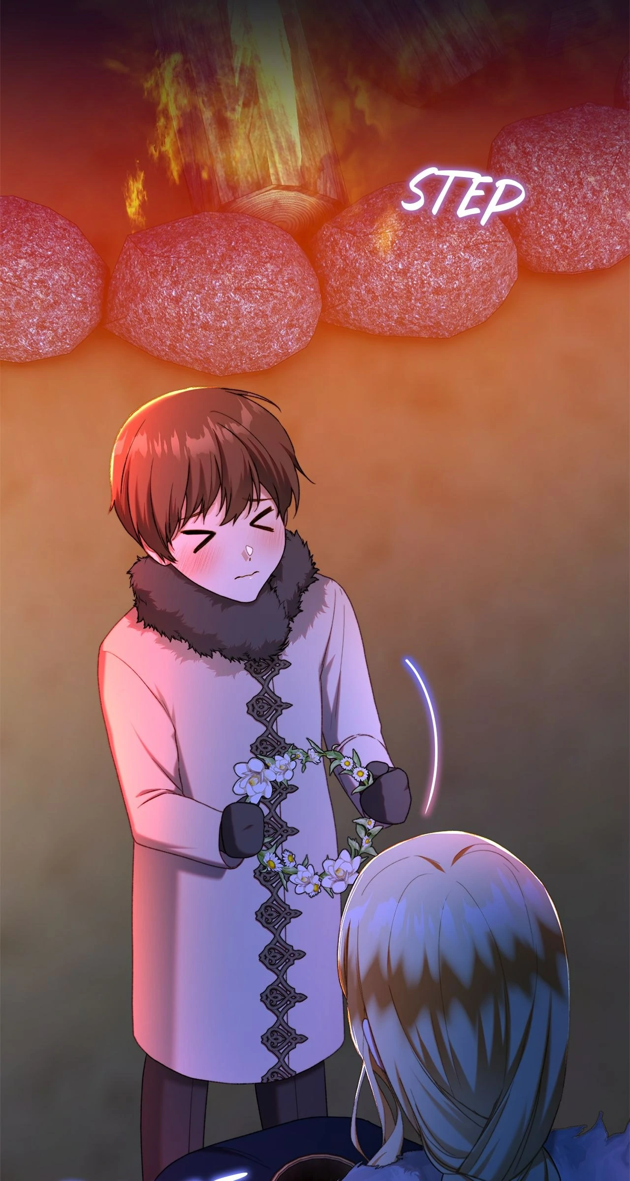 Contract Grand Duchess Chapter 75 - Page 16