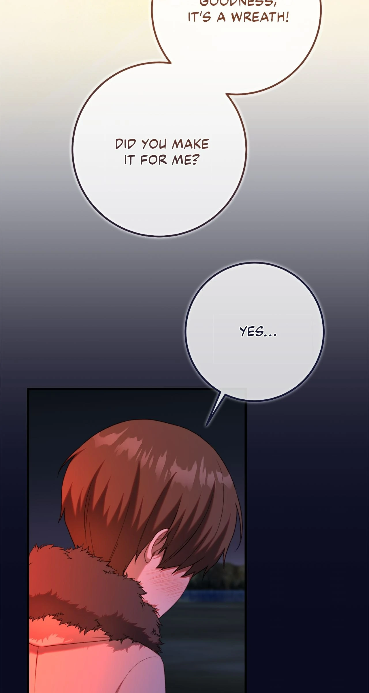 Contract Grand Duchess Chapter 75 - Page 18