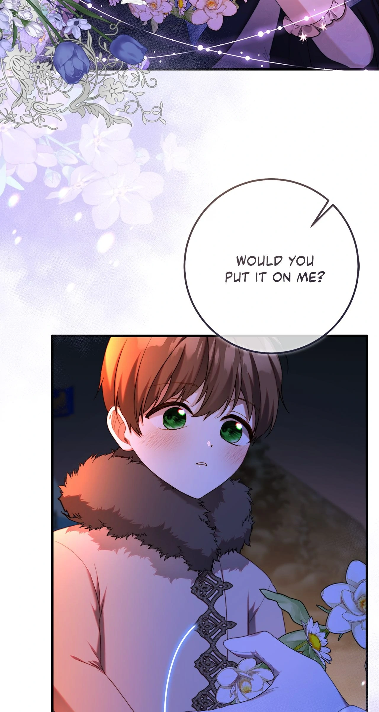 Contract Grand Duchess Chapter 75 - Page 21