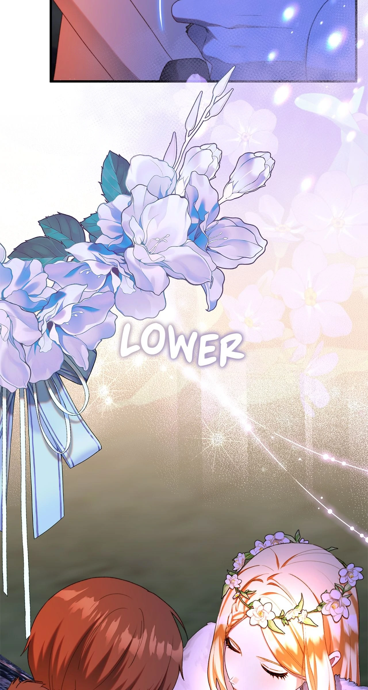 Contract Grand Duchess Chapter 75 - Page 22