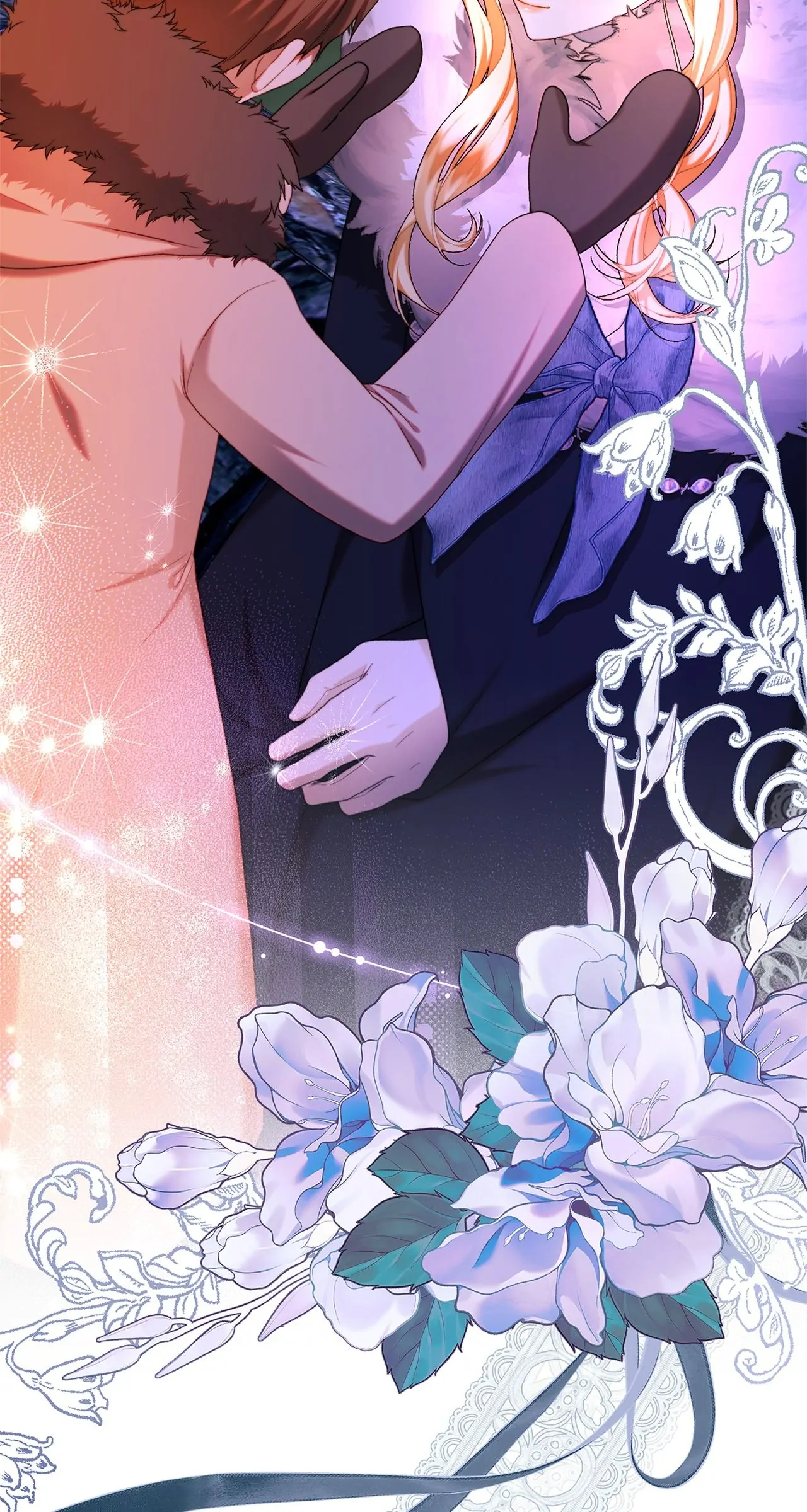 Contract Grand Duchess Chapter 75 - Page 23