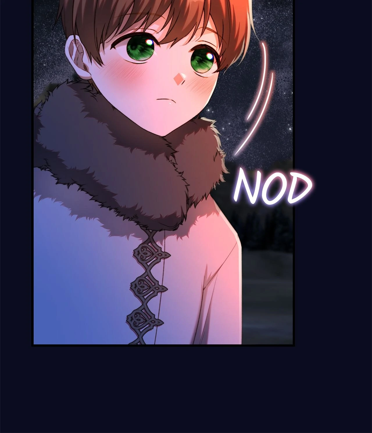 Contract Grand Duchess Chapter 75 - Page 29