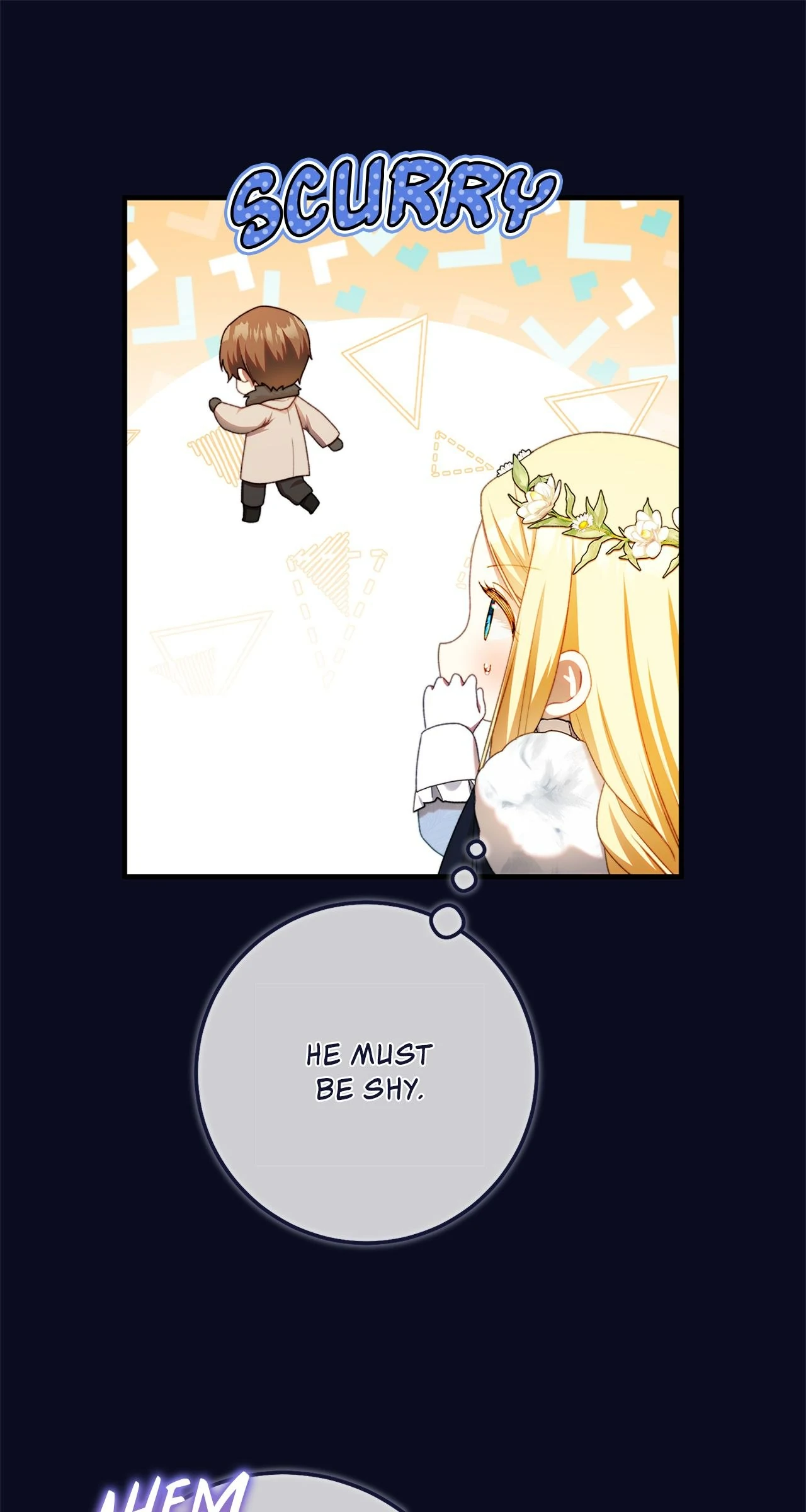 Contract Grand Duchess Chapter 75 - Page 30