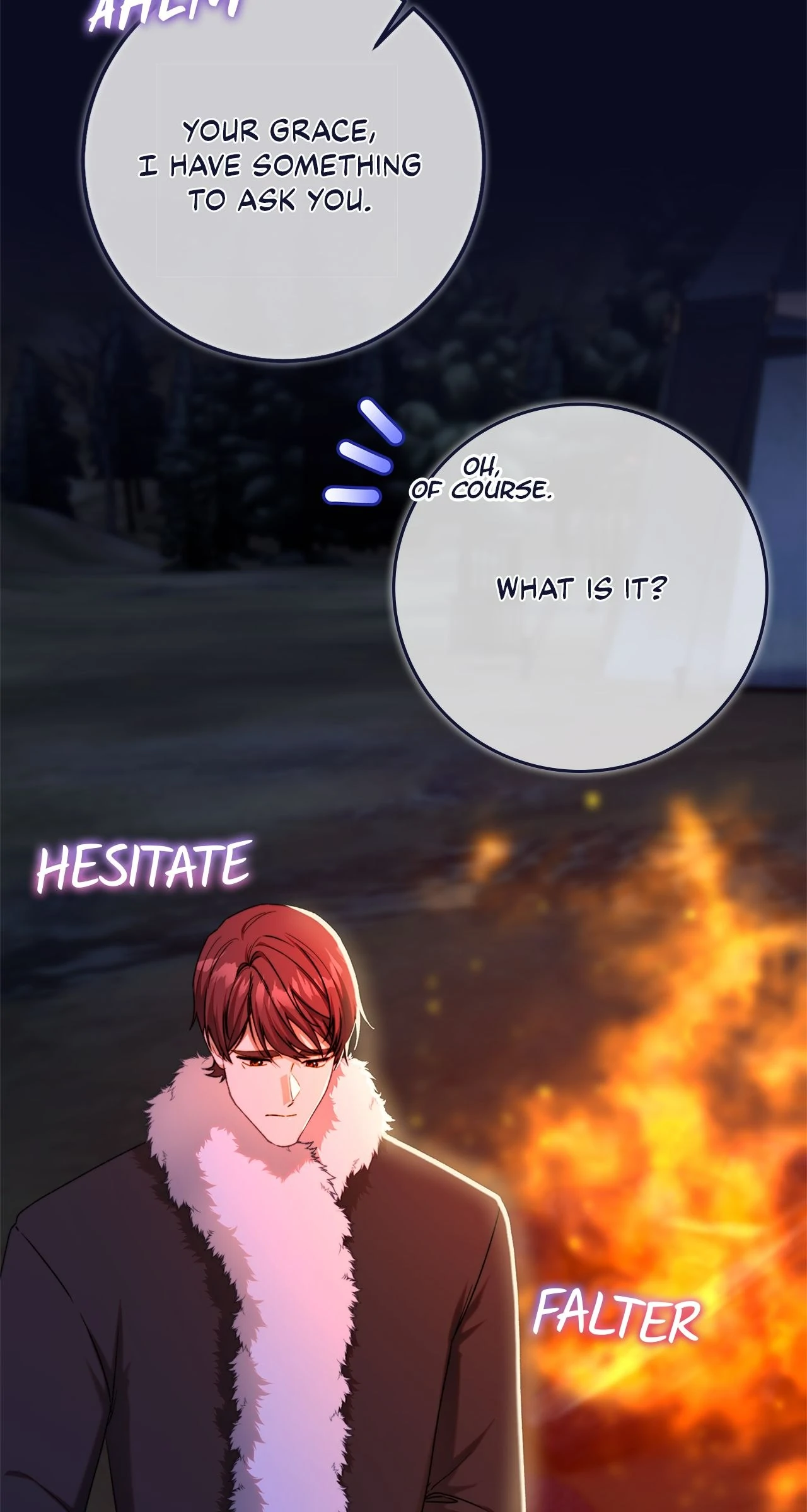 Contract Grand Duchess Chapter 75 - Page 31