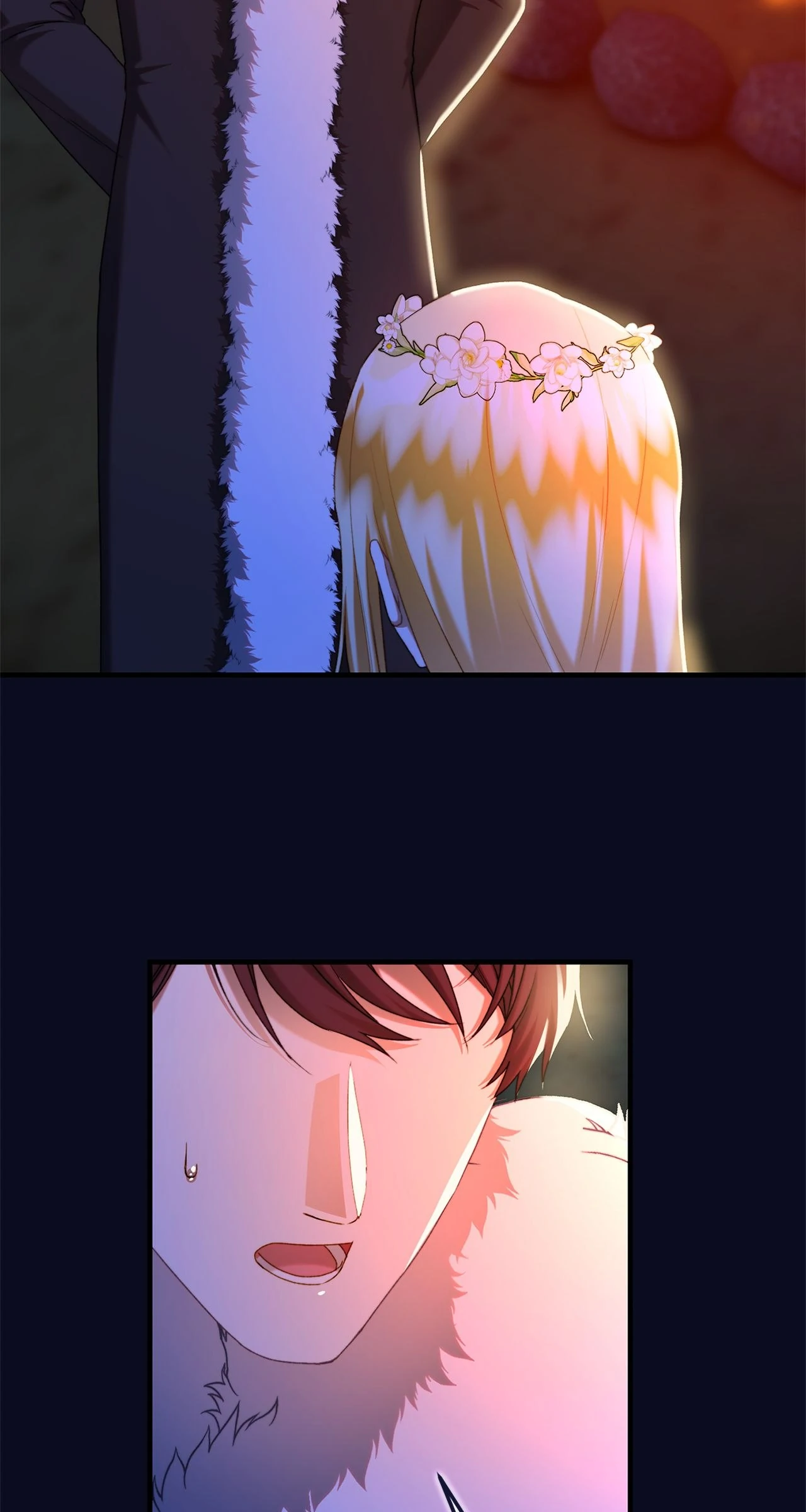 Contract Grand Duchess Chapter 75 - Page 32