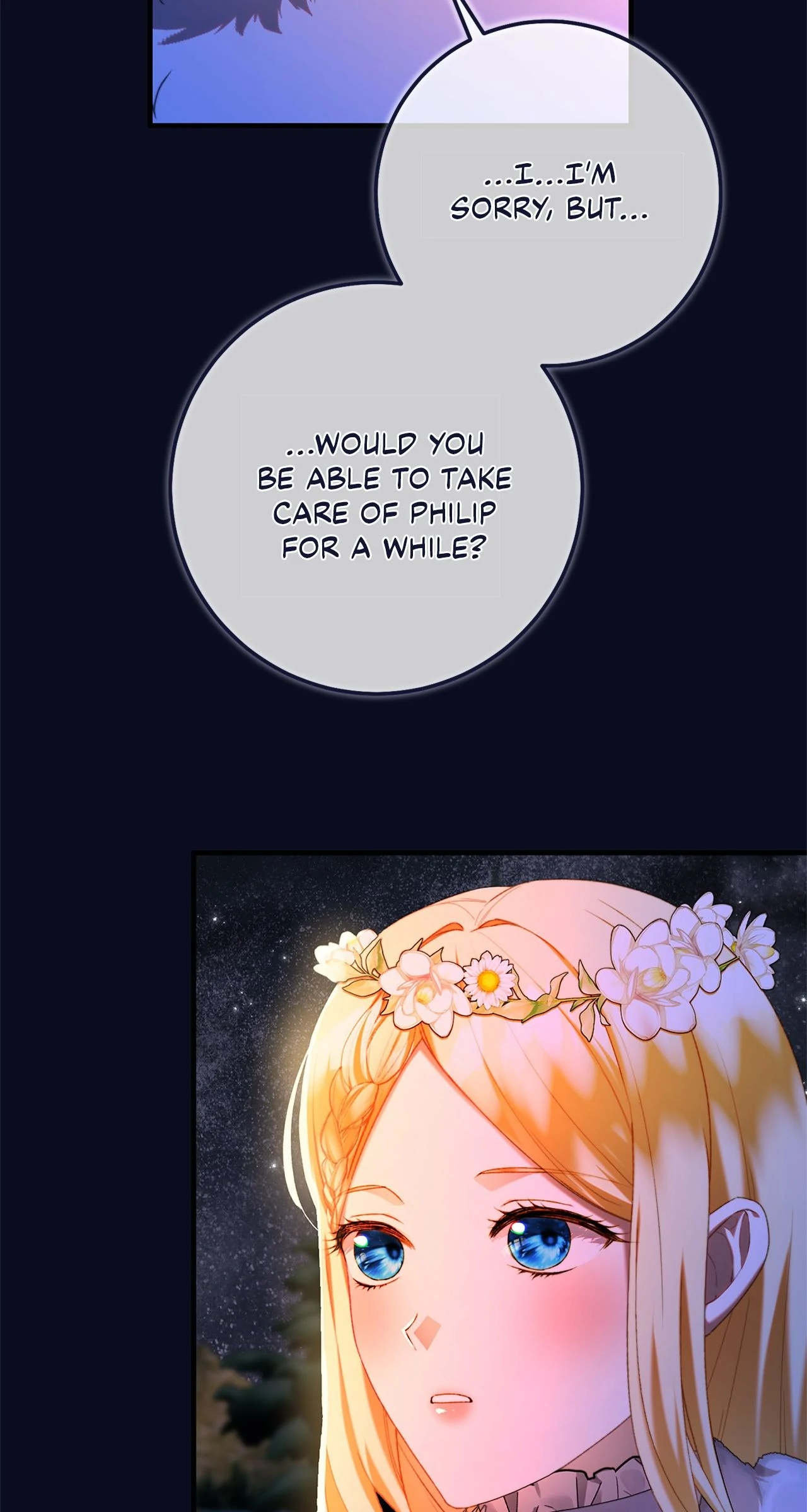 Contract Grand Duchess Chapter 75 - Page 33