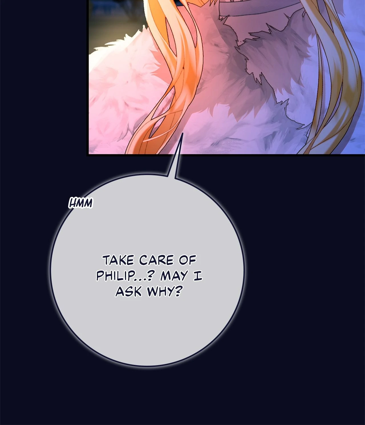 Contract Grand Duchess Chapter 75 - Page 34