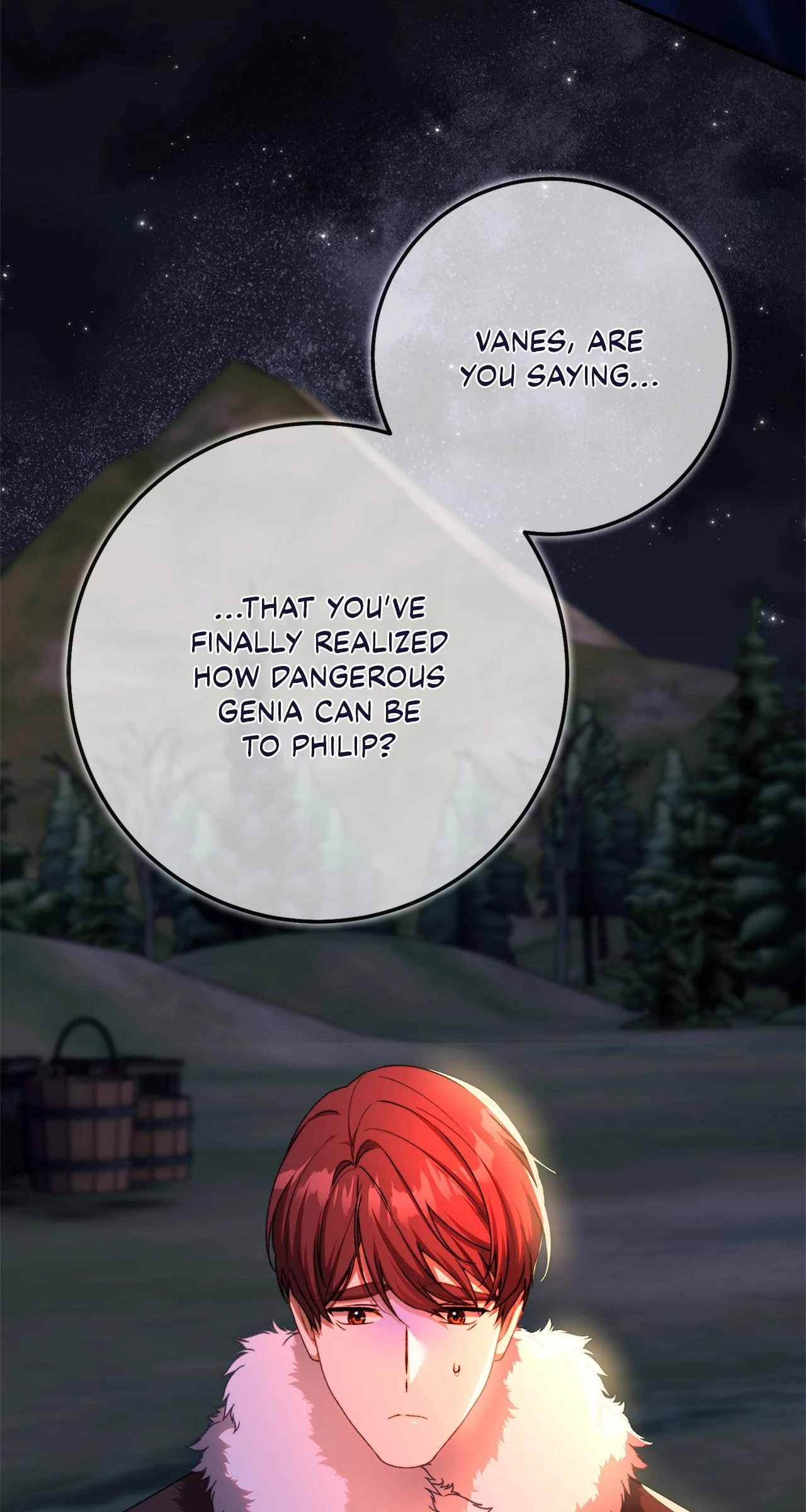 Contract Grand Duchess Chapter 75 - Page 37