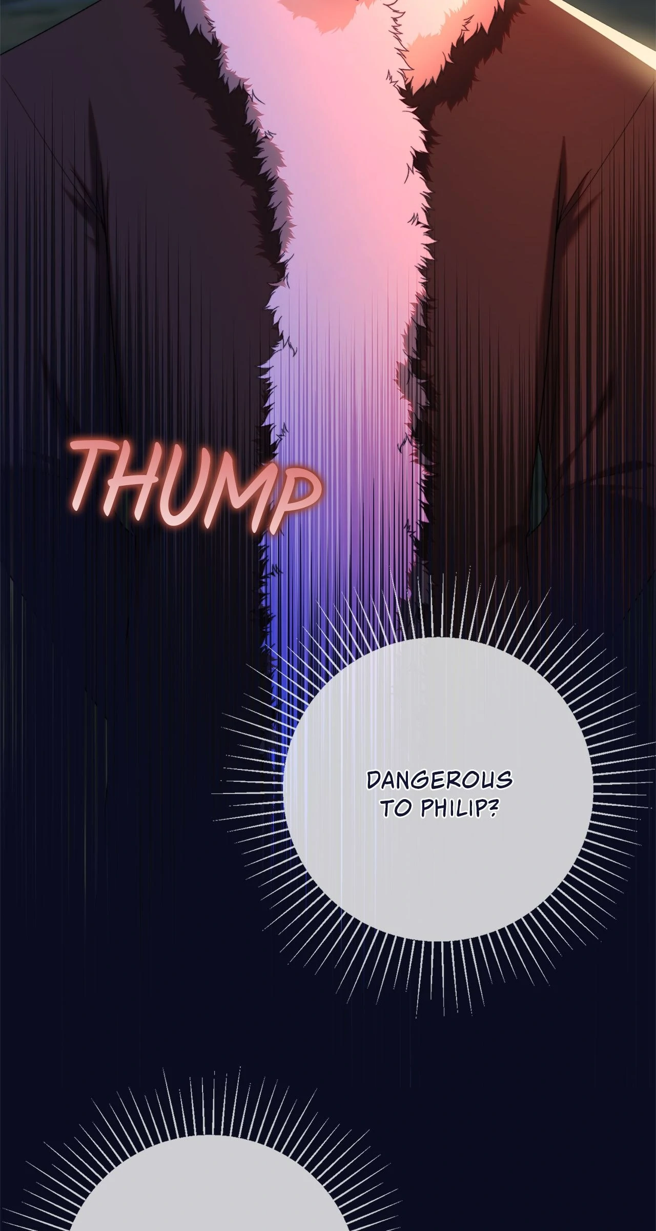 Contract Grand Duchess Chapter 75 - Page 38