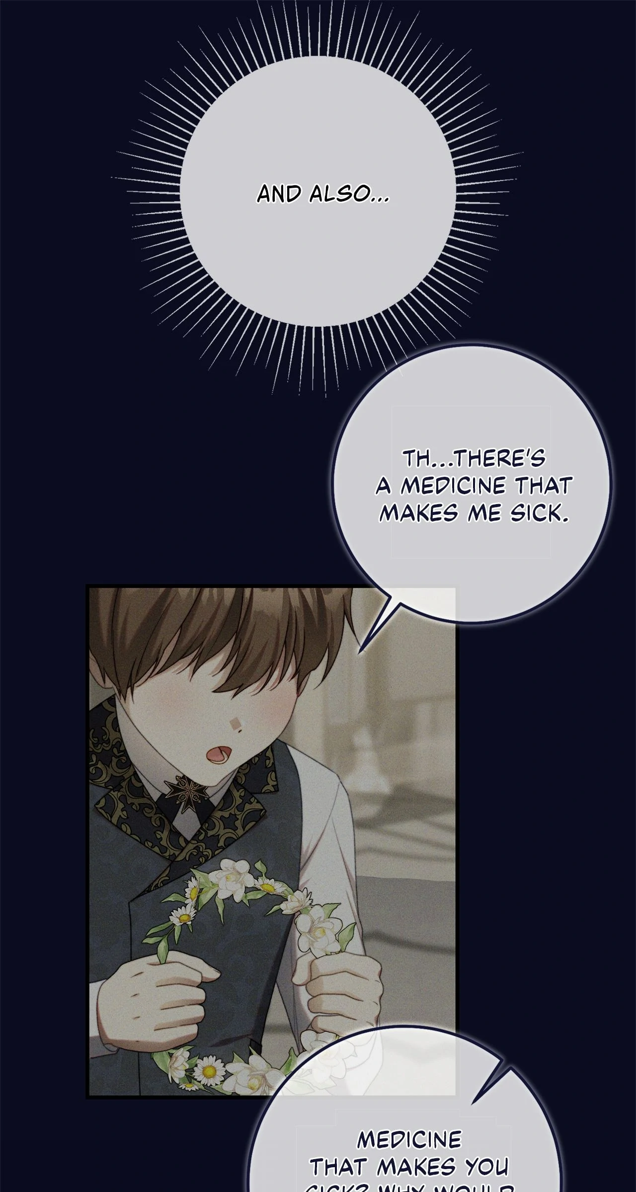 Contract Grand Duchess Chapter 75 - Page 40