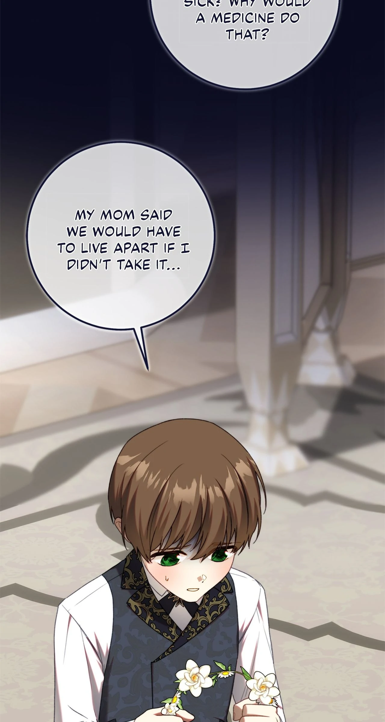 Contract Grand Duchess Chapter 75 - Page 41