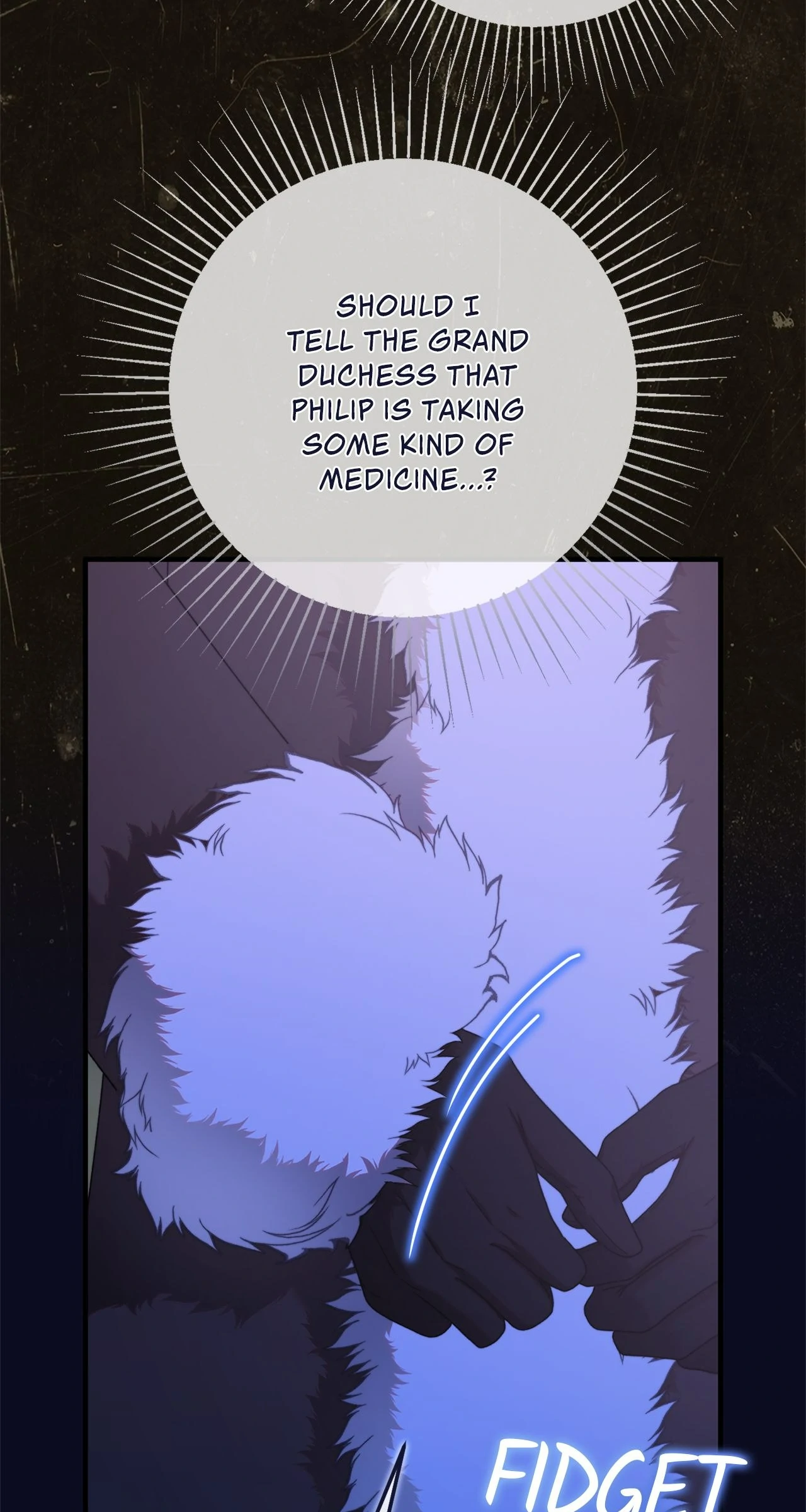 Contract Grand Duchess Chapter 75 - Page 43