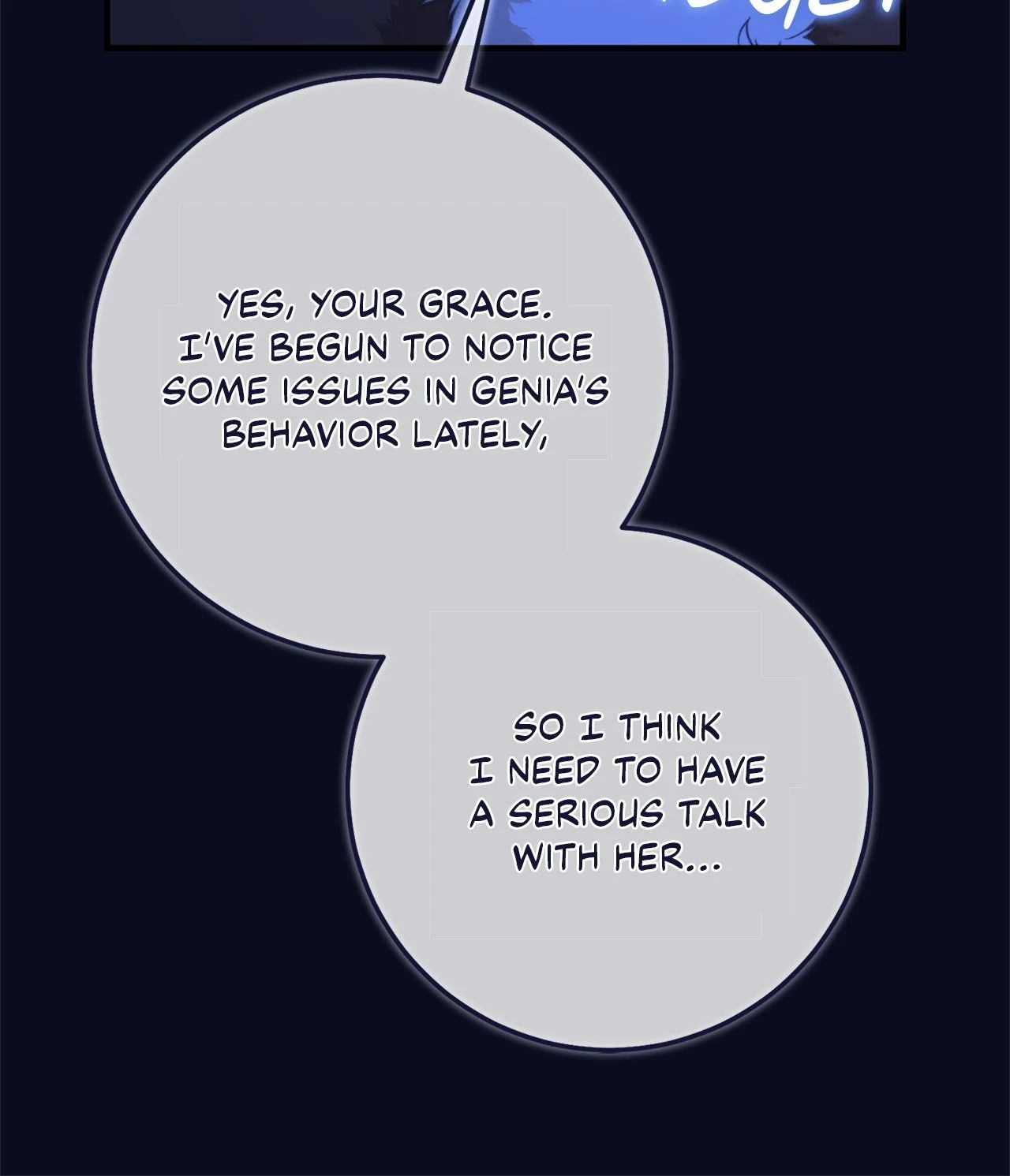 Contract Grand Duchess Chapter 75 - Page 44