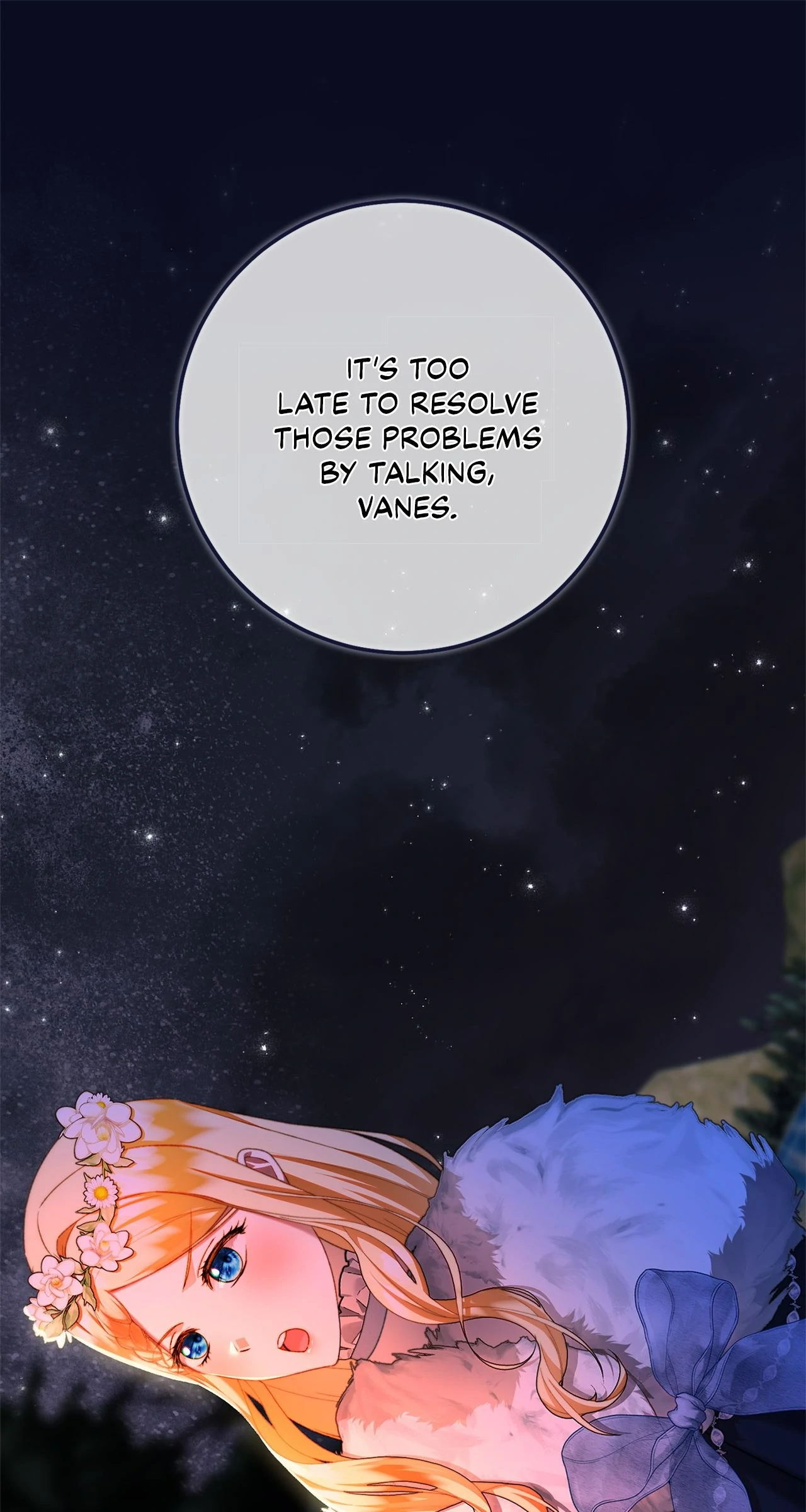 Contract Grand Duchess Chapter 75 - Page 45