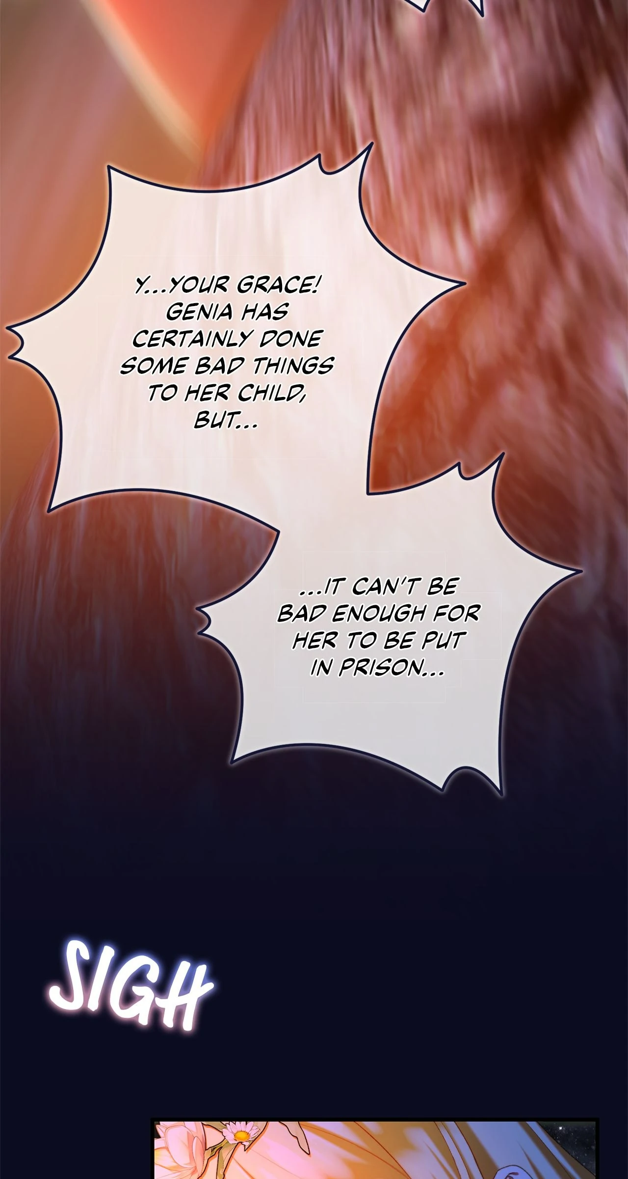 Contract Grand Duchess Chapter 75 - Page 47