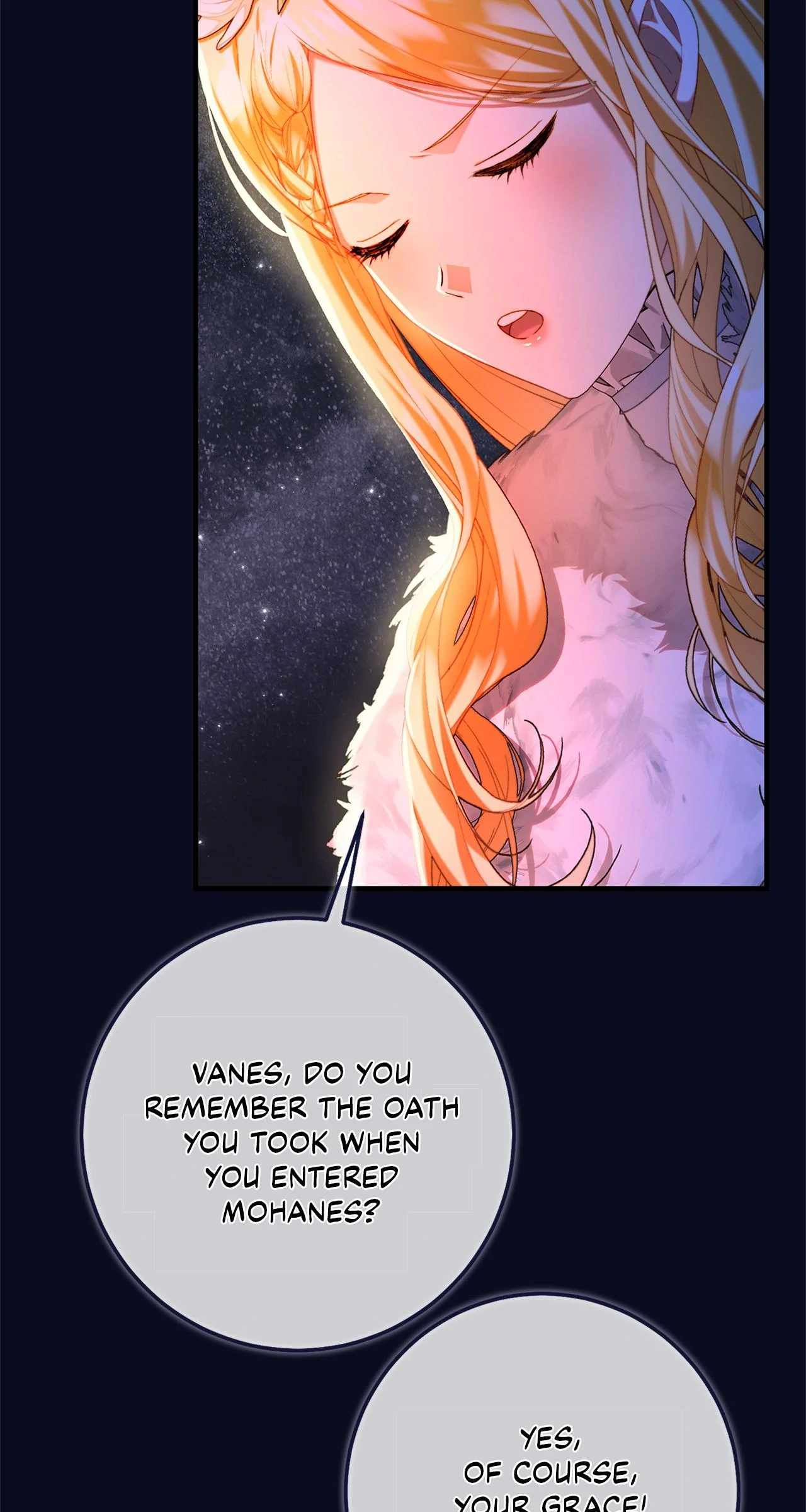 Contract Grand Duchess Chapter 75 - Page 48