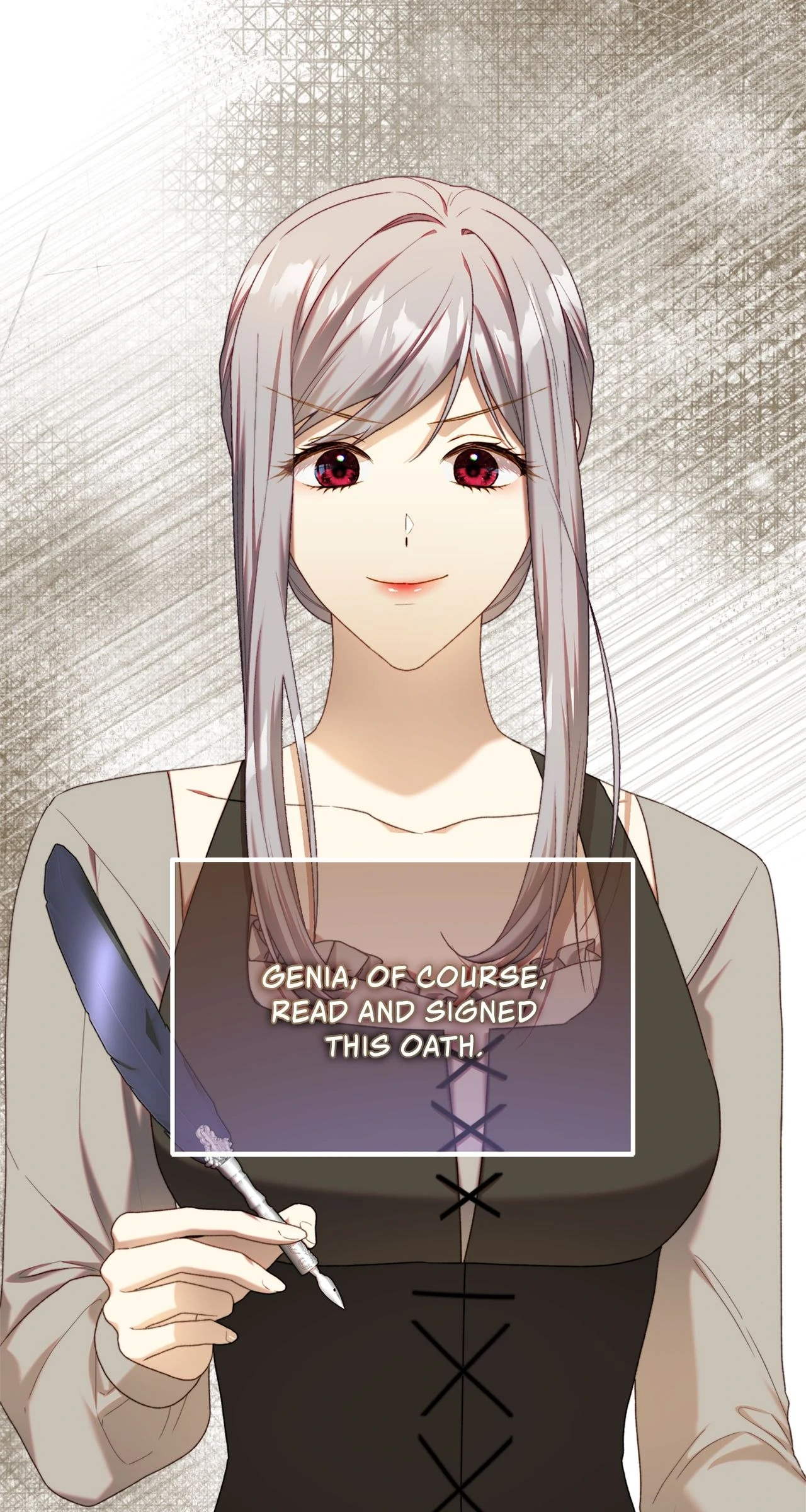 Contract Grand Duchess Chapter 75 - Page 51