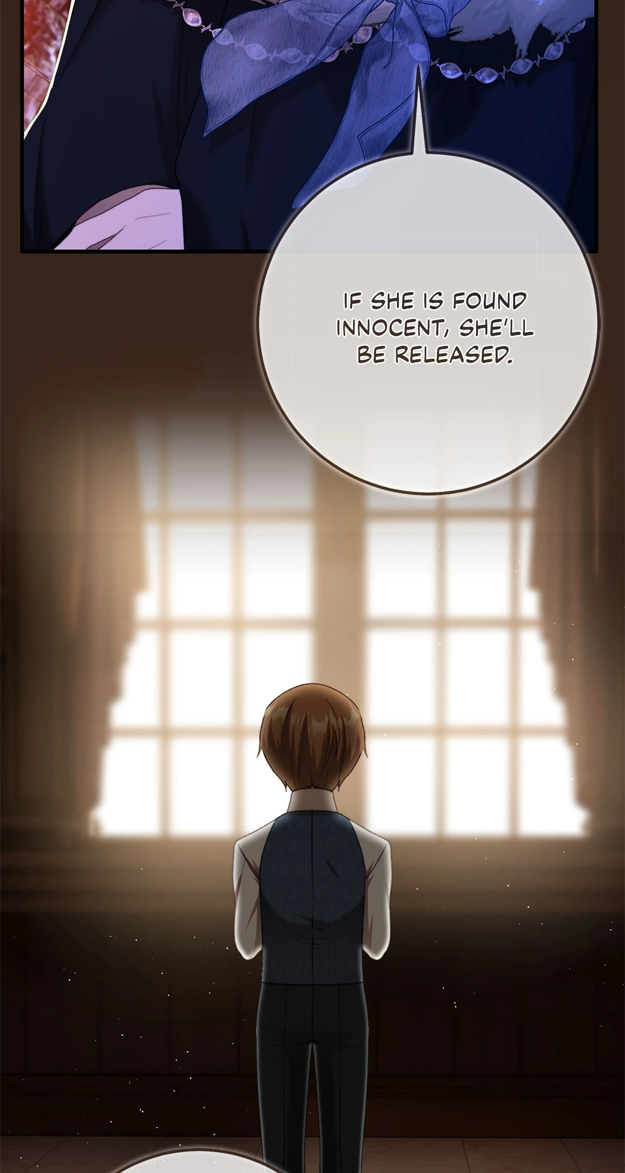 Contract Grand Duchess Chapter 75 - Page 53