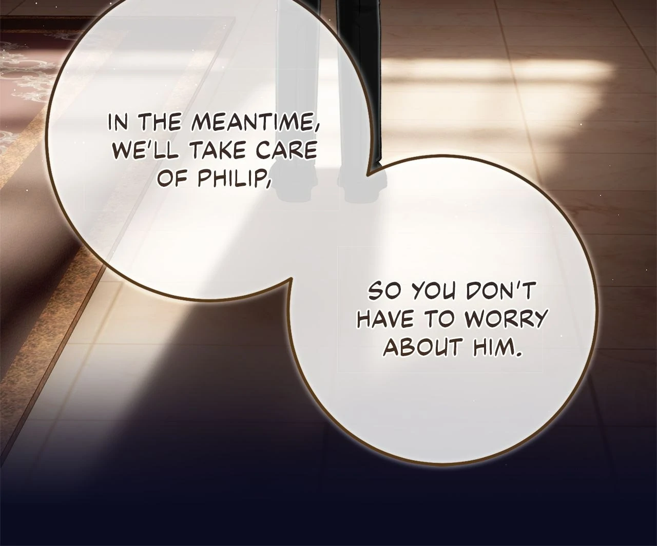 Contract Grand Duchess Chapter 75 - Page 54