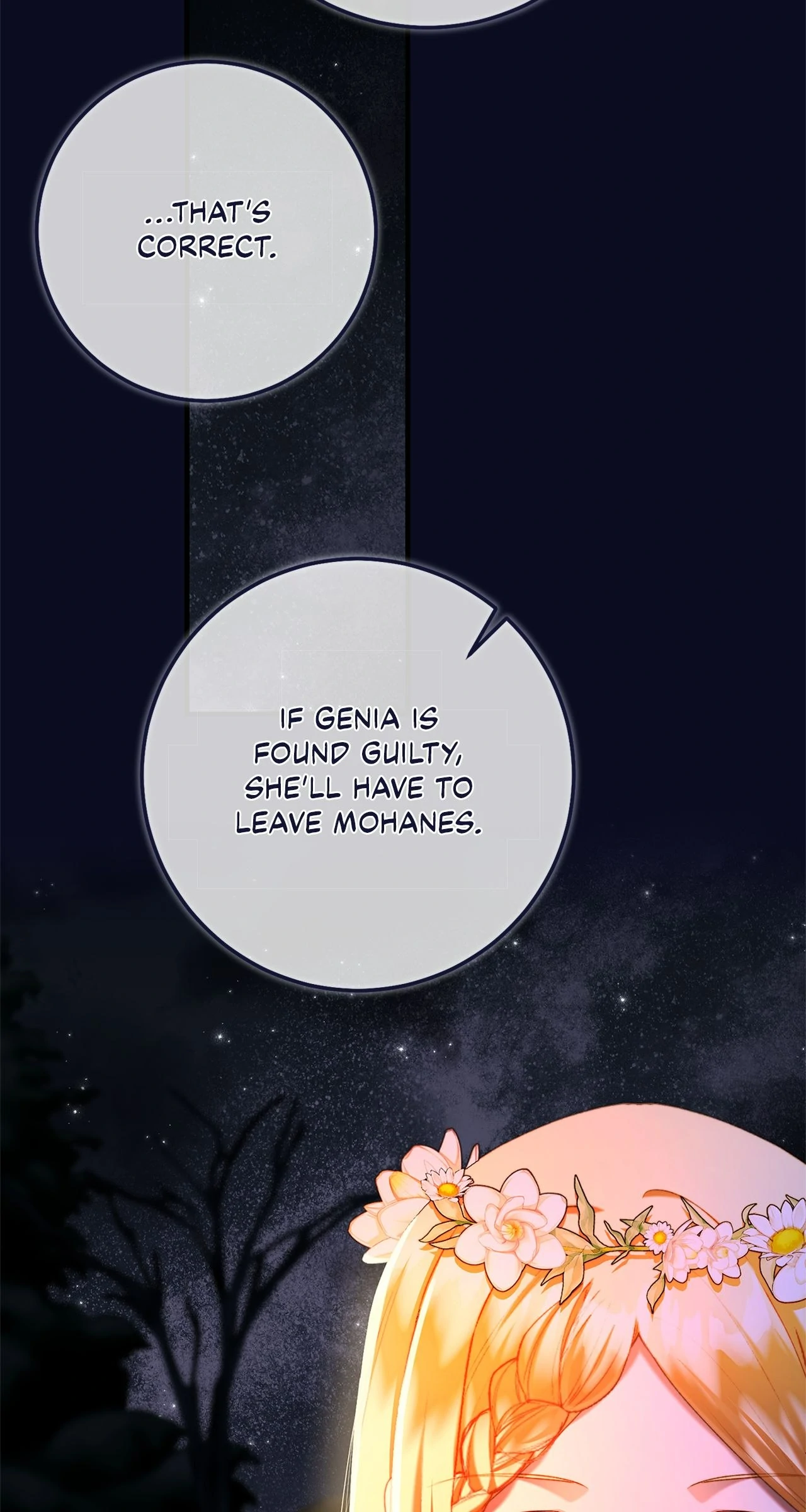 Contract Grand Duchess Chapter 75 - Page 57