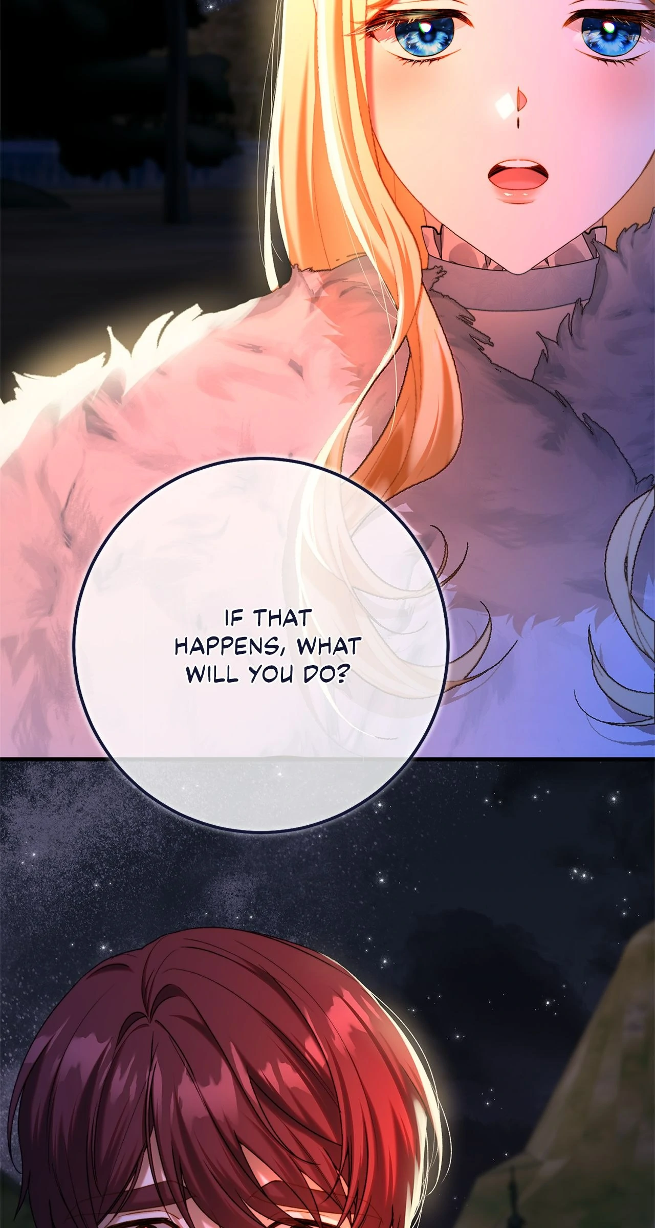 Contract Grand Duchess Chapter 75 - Page 58