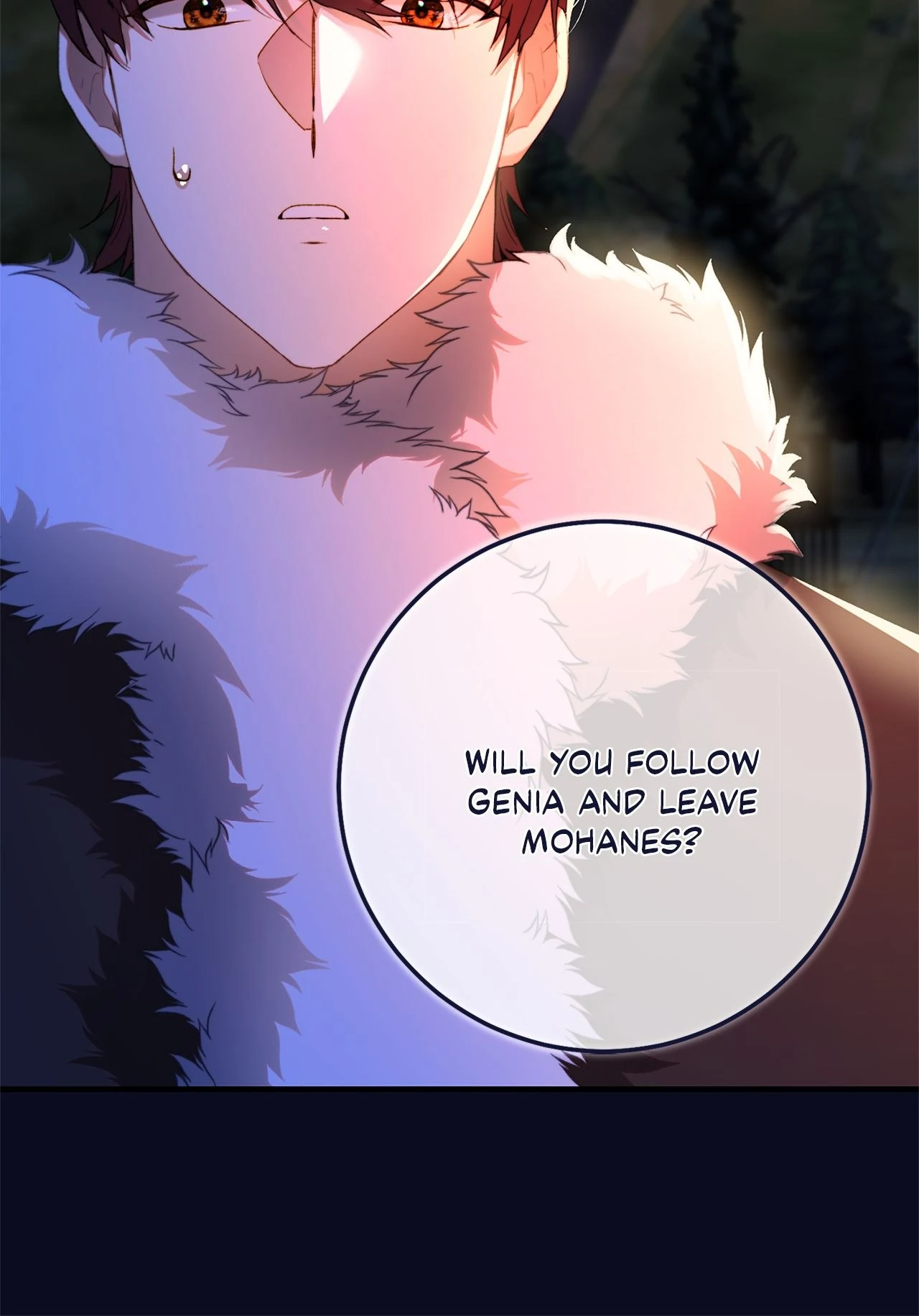 Contract Grand Duchess Chapter 75 - Page 59