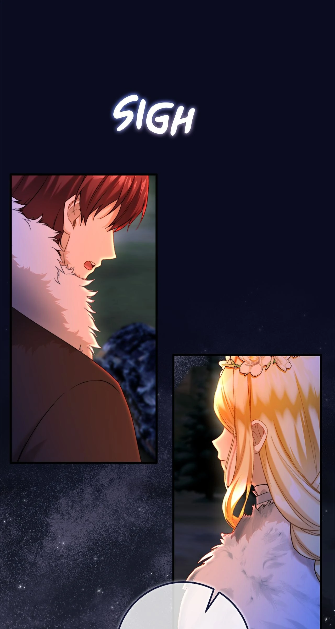 Contract Grand Duchess Chapter 75 - Page 60