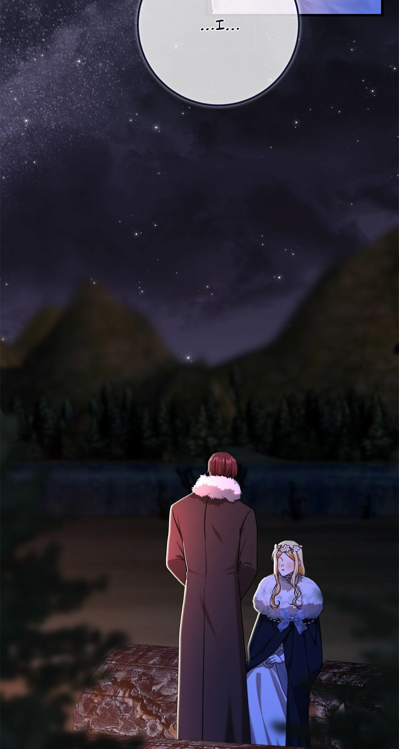 Contract Grand Duchess Chapter 75 - Page 61