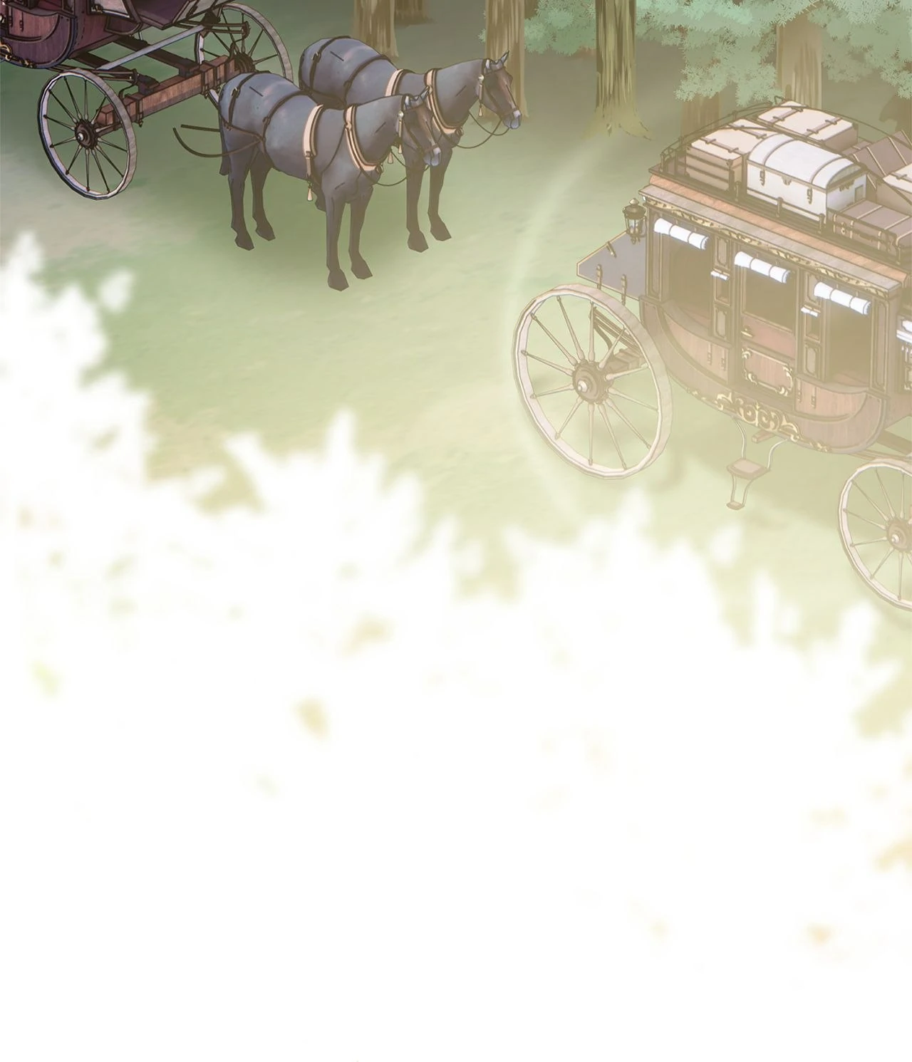 Contract Grand Duchess Chapter 75 - Page 64