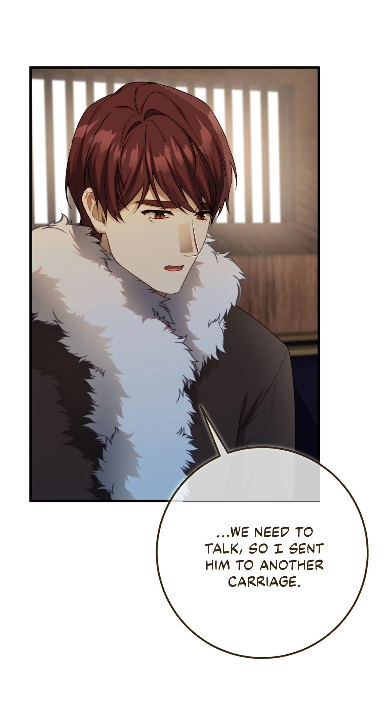 Contract Grand Duchess Chapter 75 - Page 66