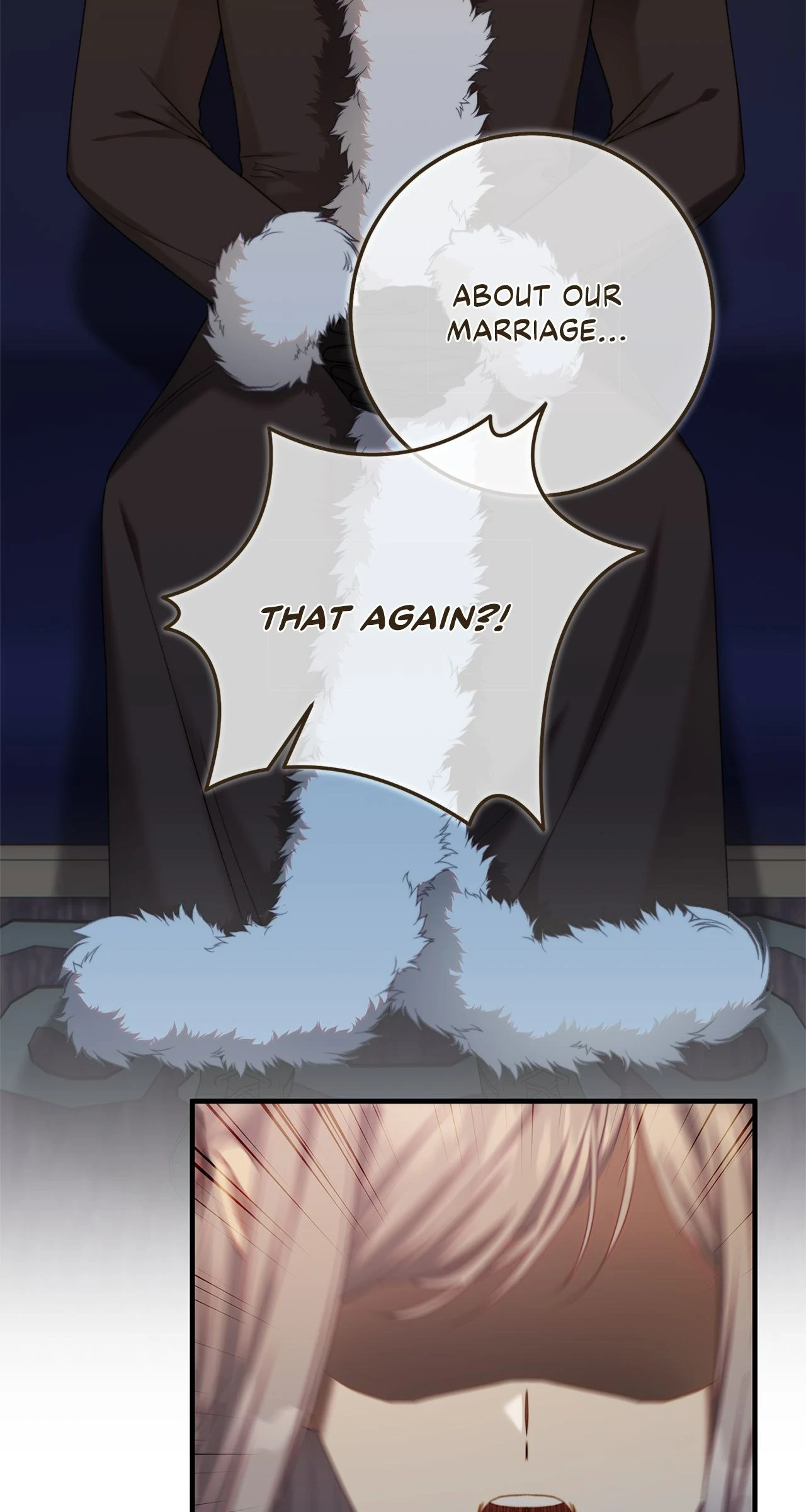 Contract Grand Duchess Chapter 75 - Page 68