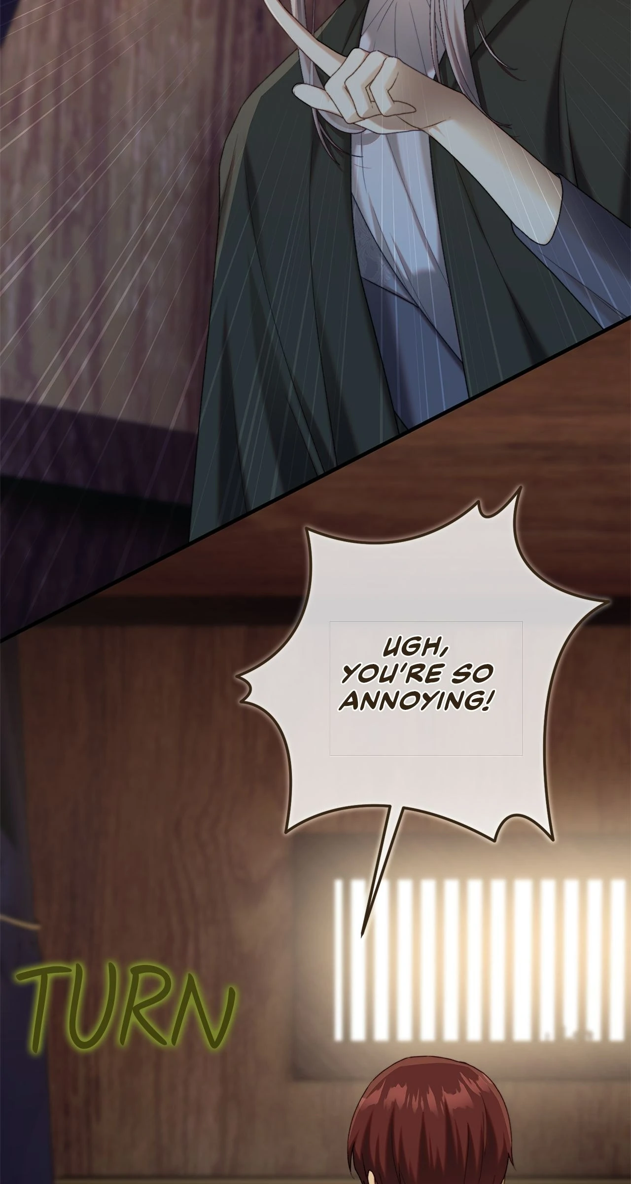 Contract Grand Duchess Chapter 75 - Page 71