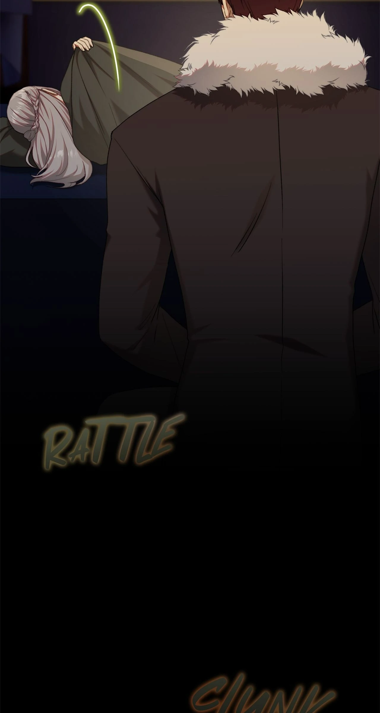 Contract Grand Duchess Chapter 75 - Page 72