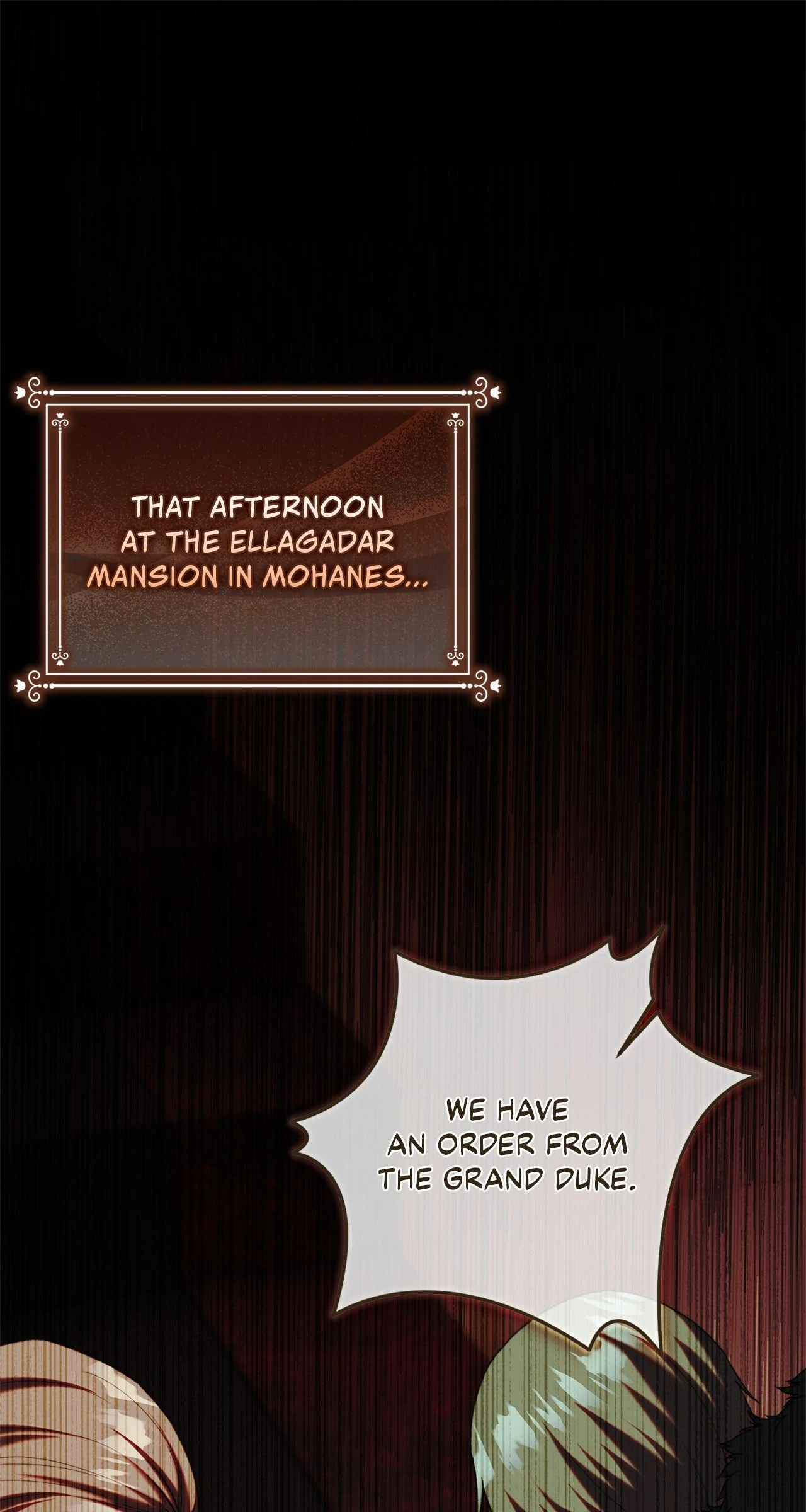 Contract Grand Duchess Chapter 75 - Page 74