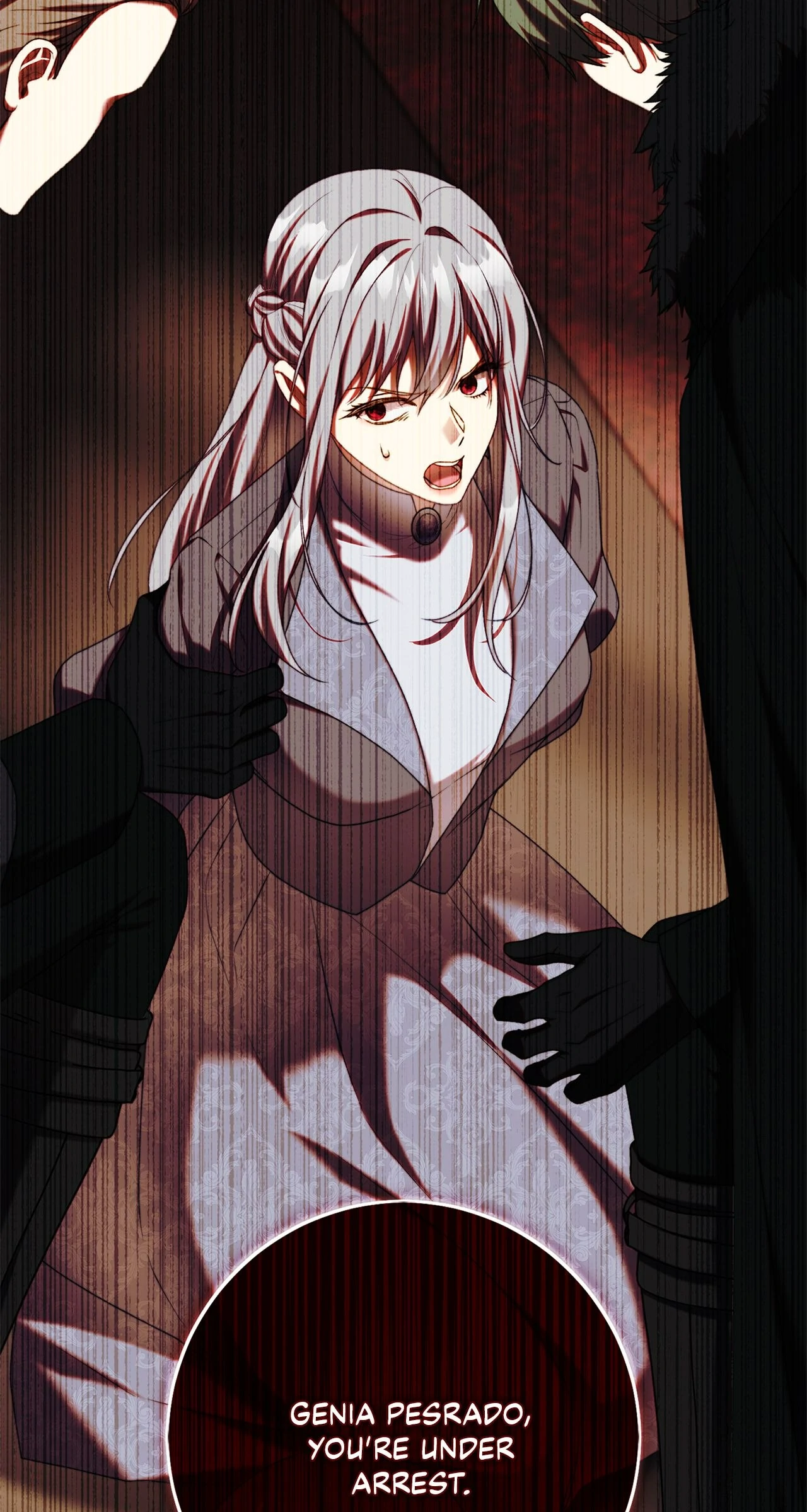 Contract Grand Duchess Chapter 75 - Page 75