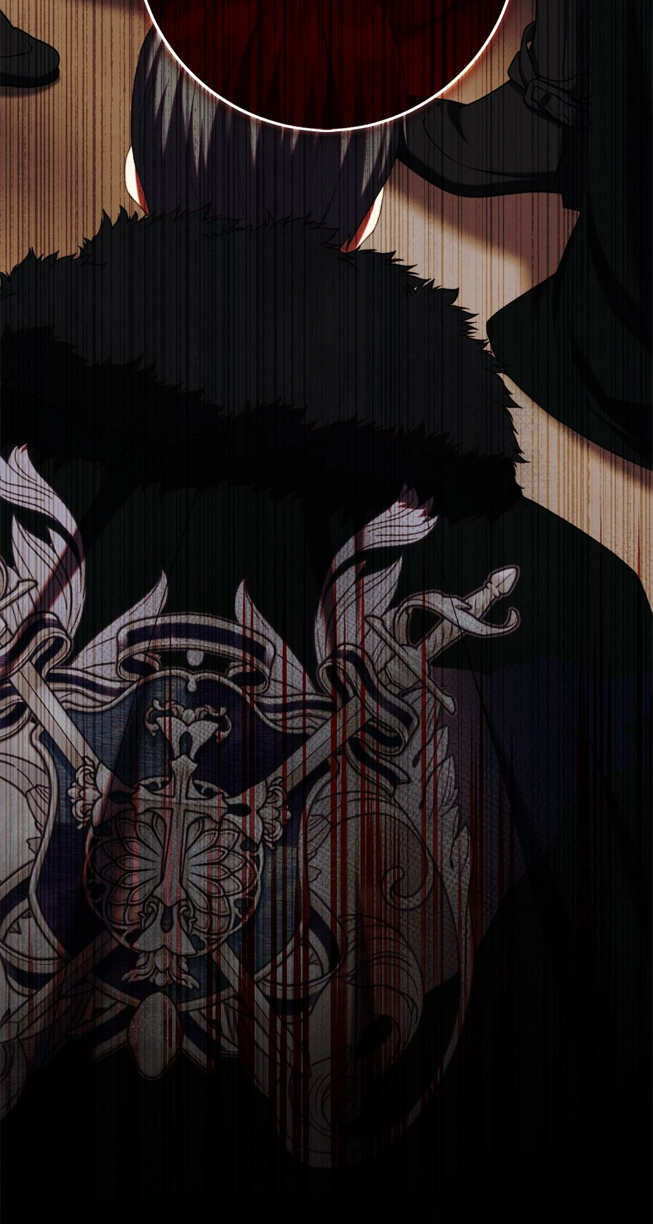 Contract Grand Duchess Chapter 75 - Page 76