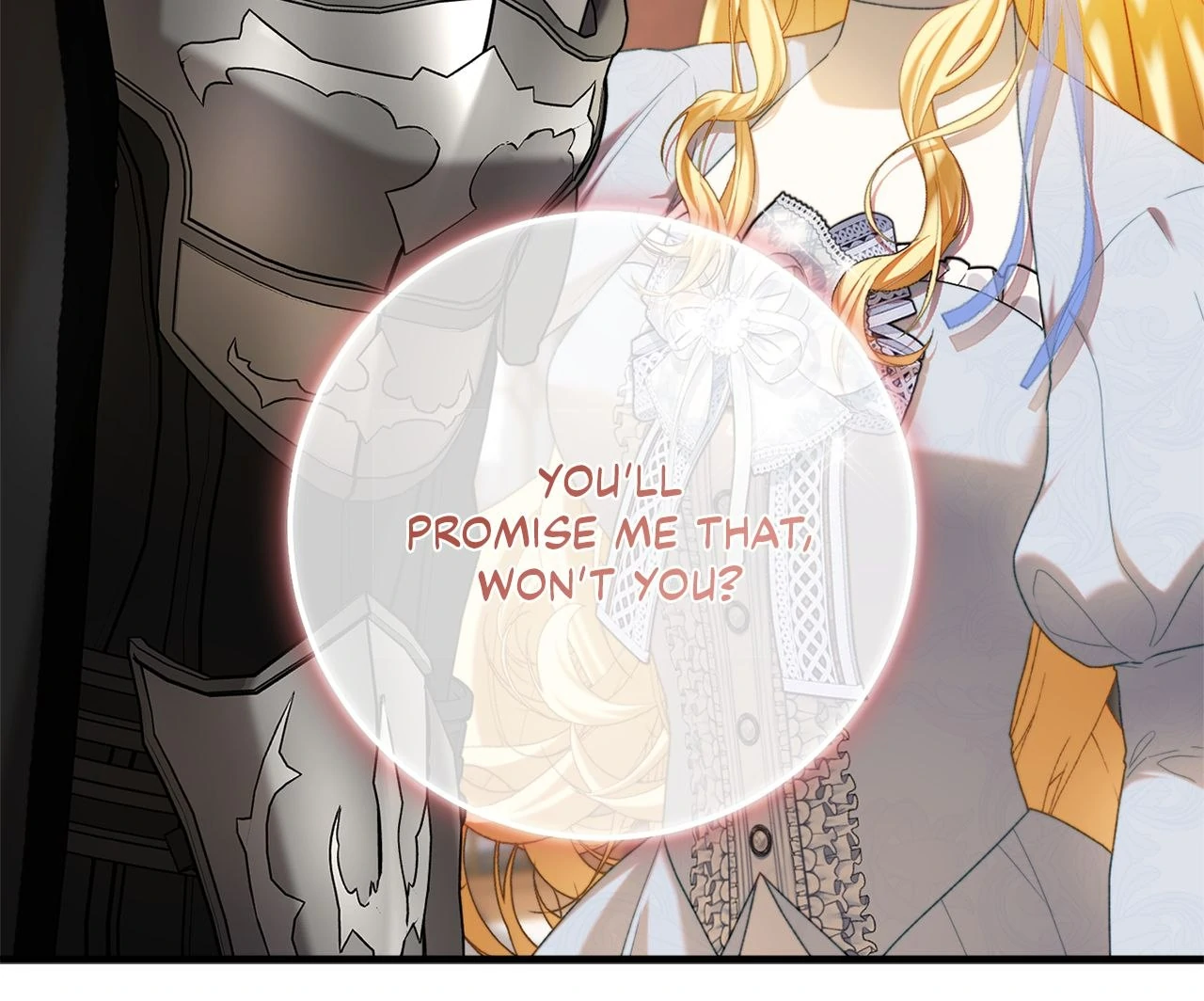 Contract Grand Duchess Chapter 76 - Page 10