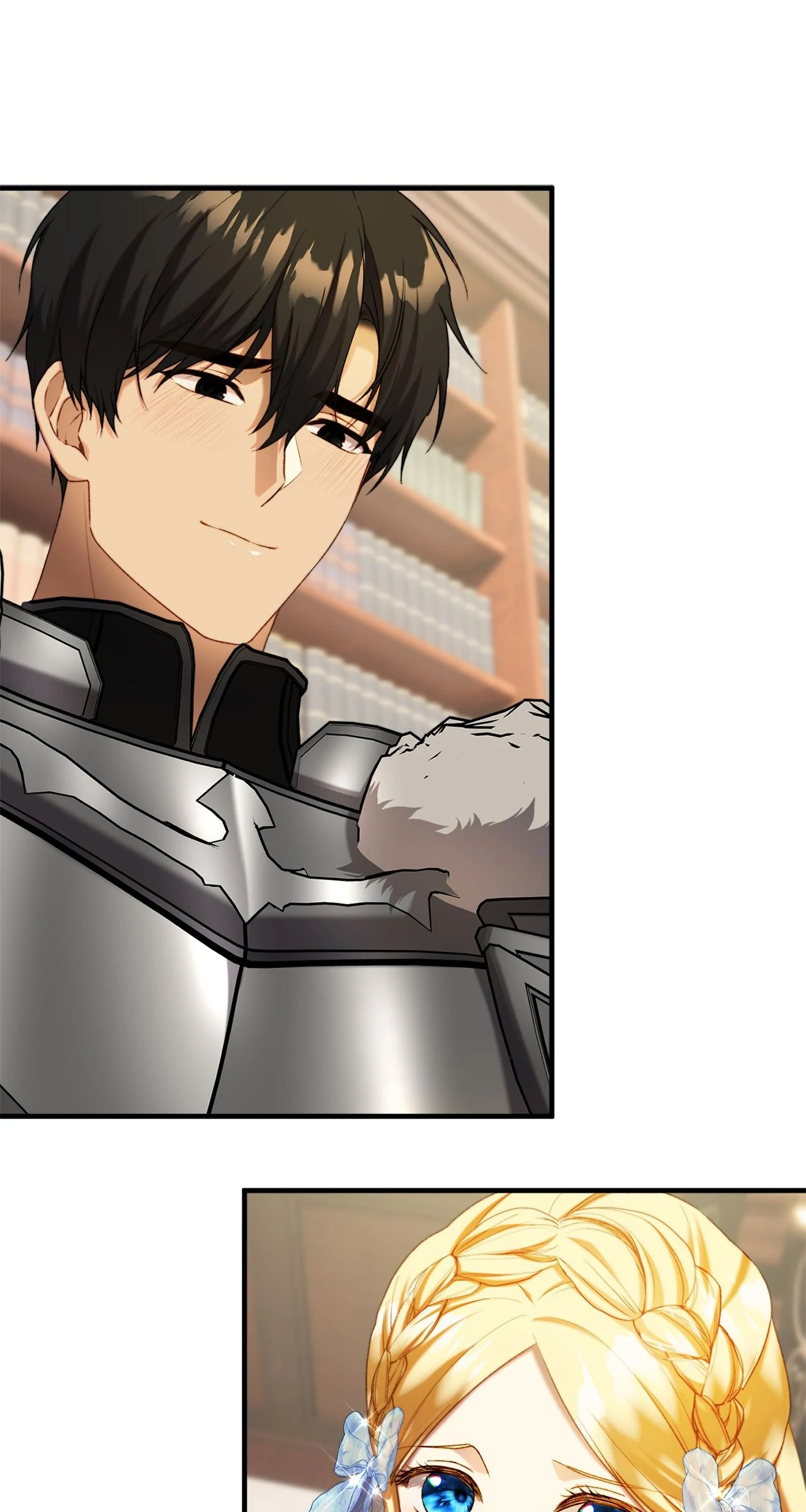 Contract Grand Duchess Chapter 76 - Page 11