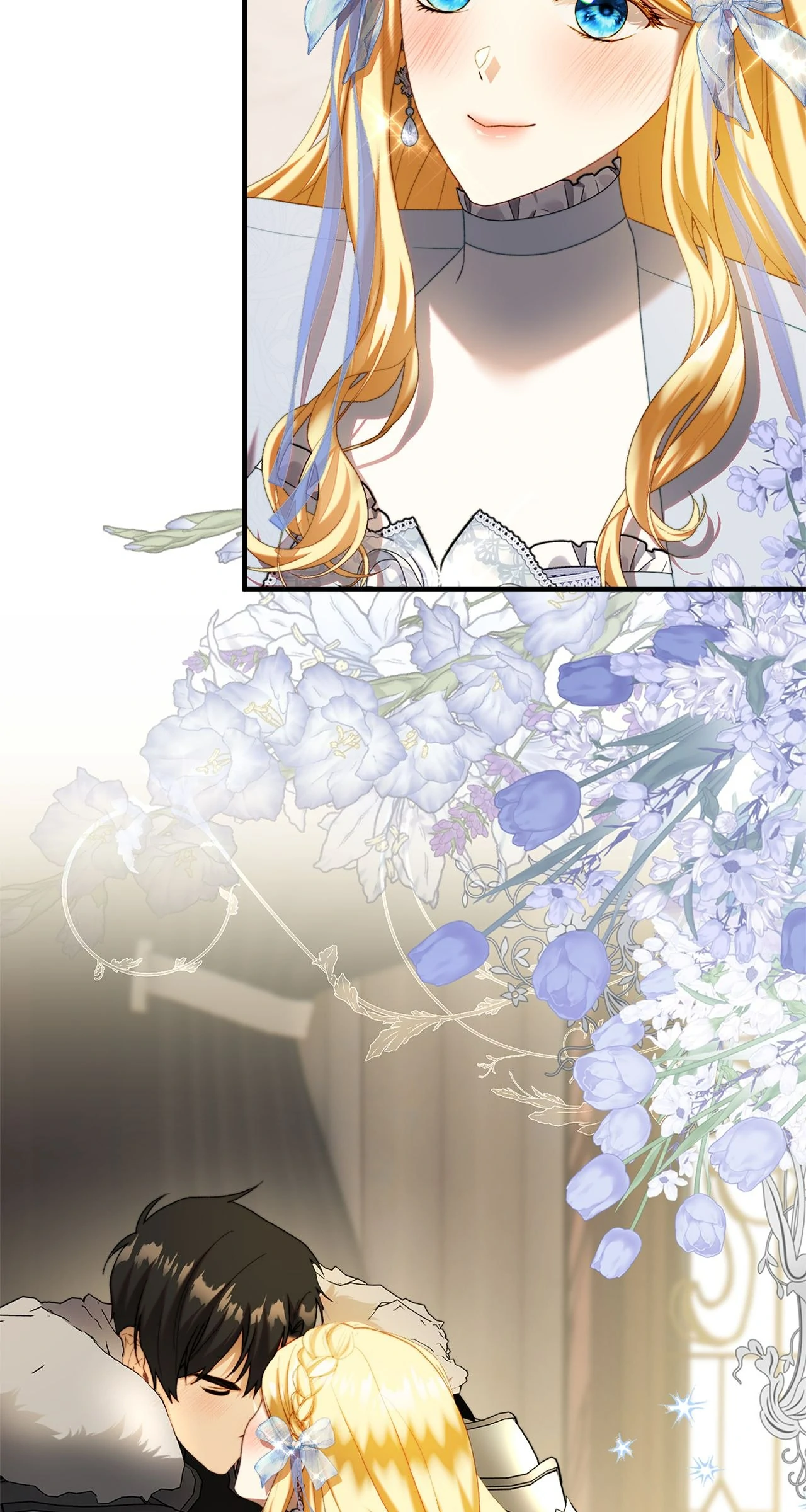 Contract Grand Duchess Chapter 76 - Page 12