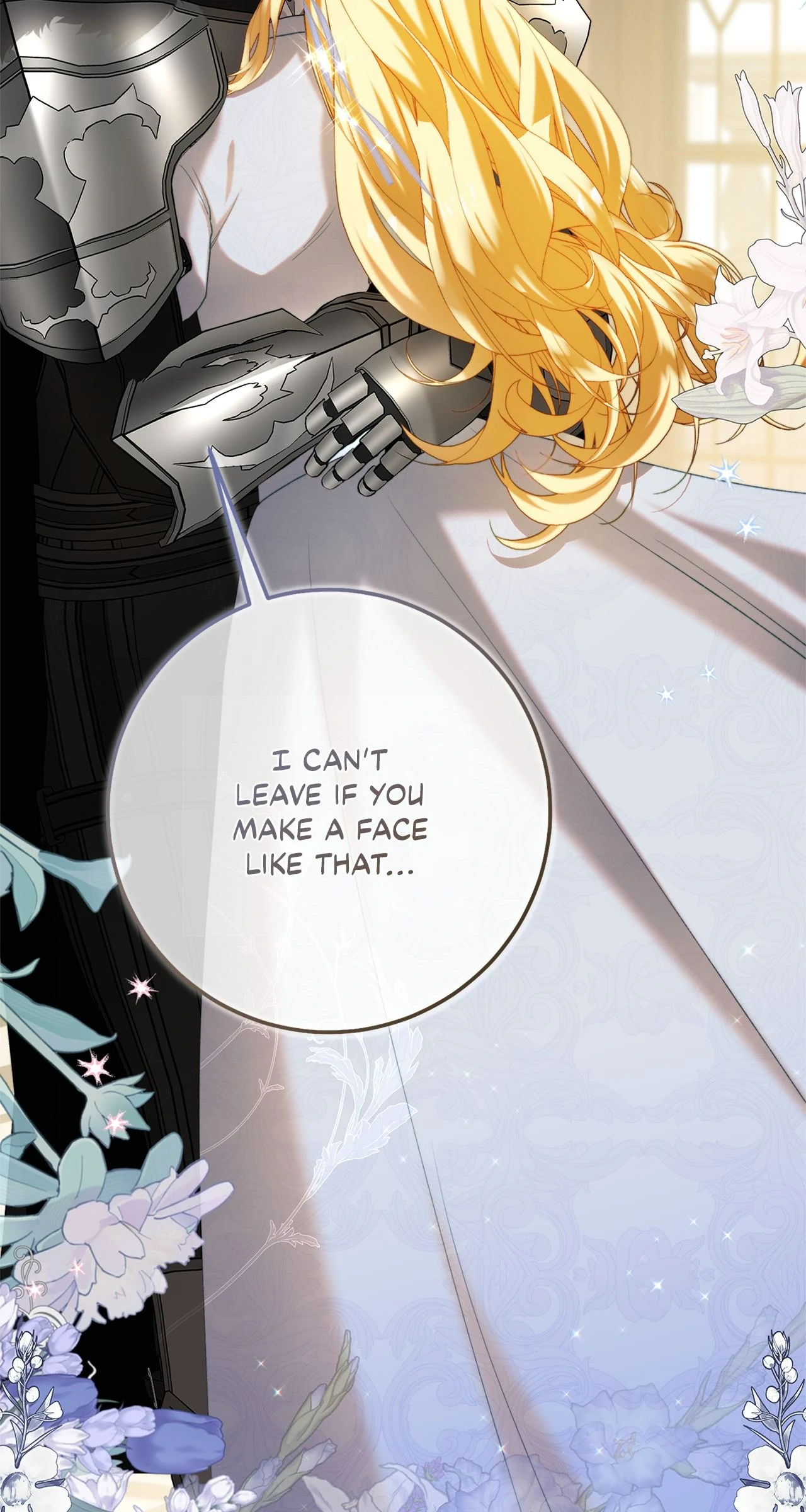 Contract Grand Duchess Chapter 76 - Page 13