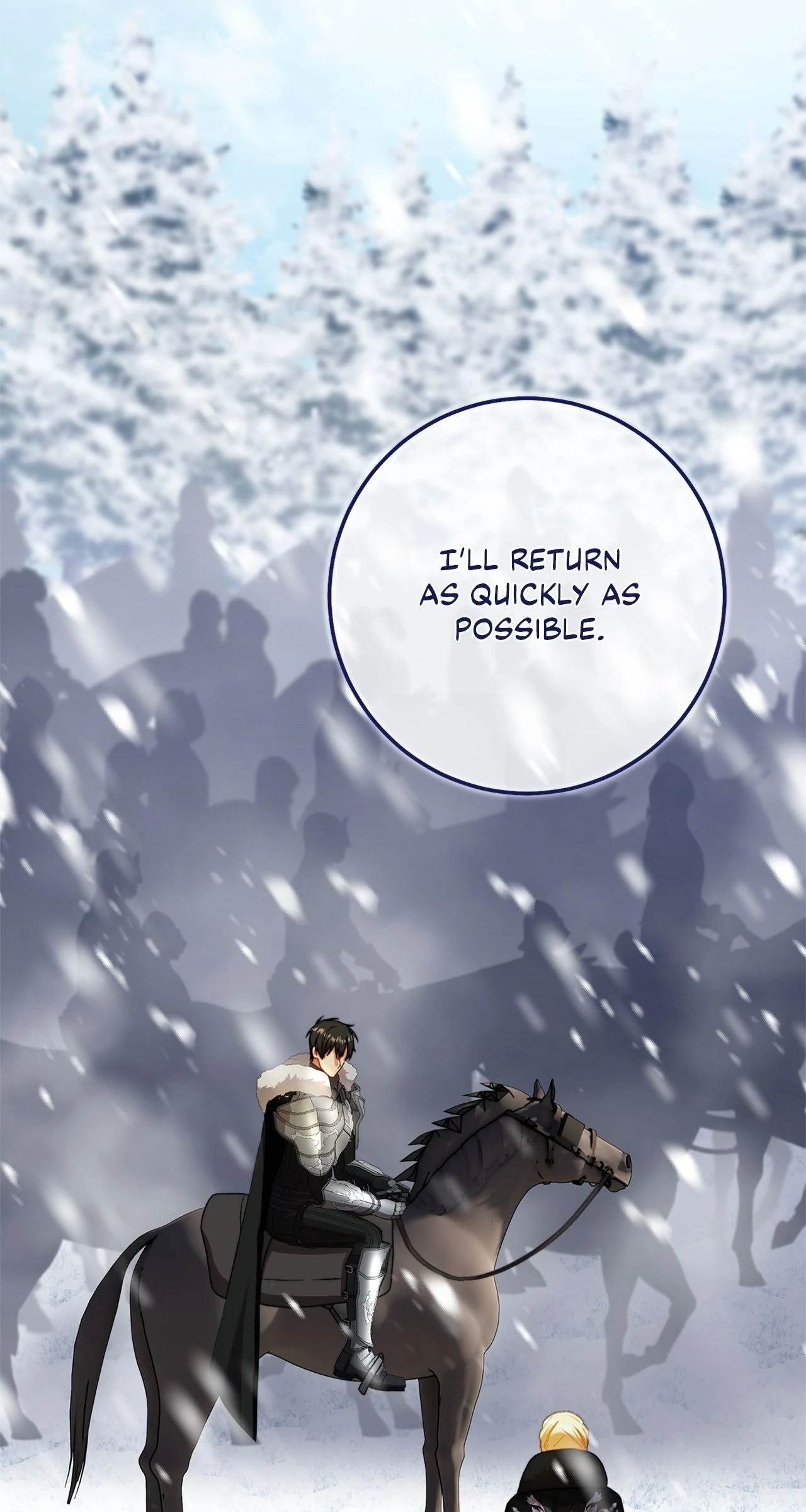 Contract Grand Duchess Chapter 76 - Page 15